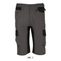 Short Sol's Impulse Pro