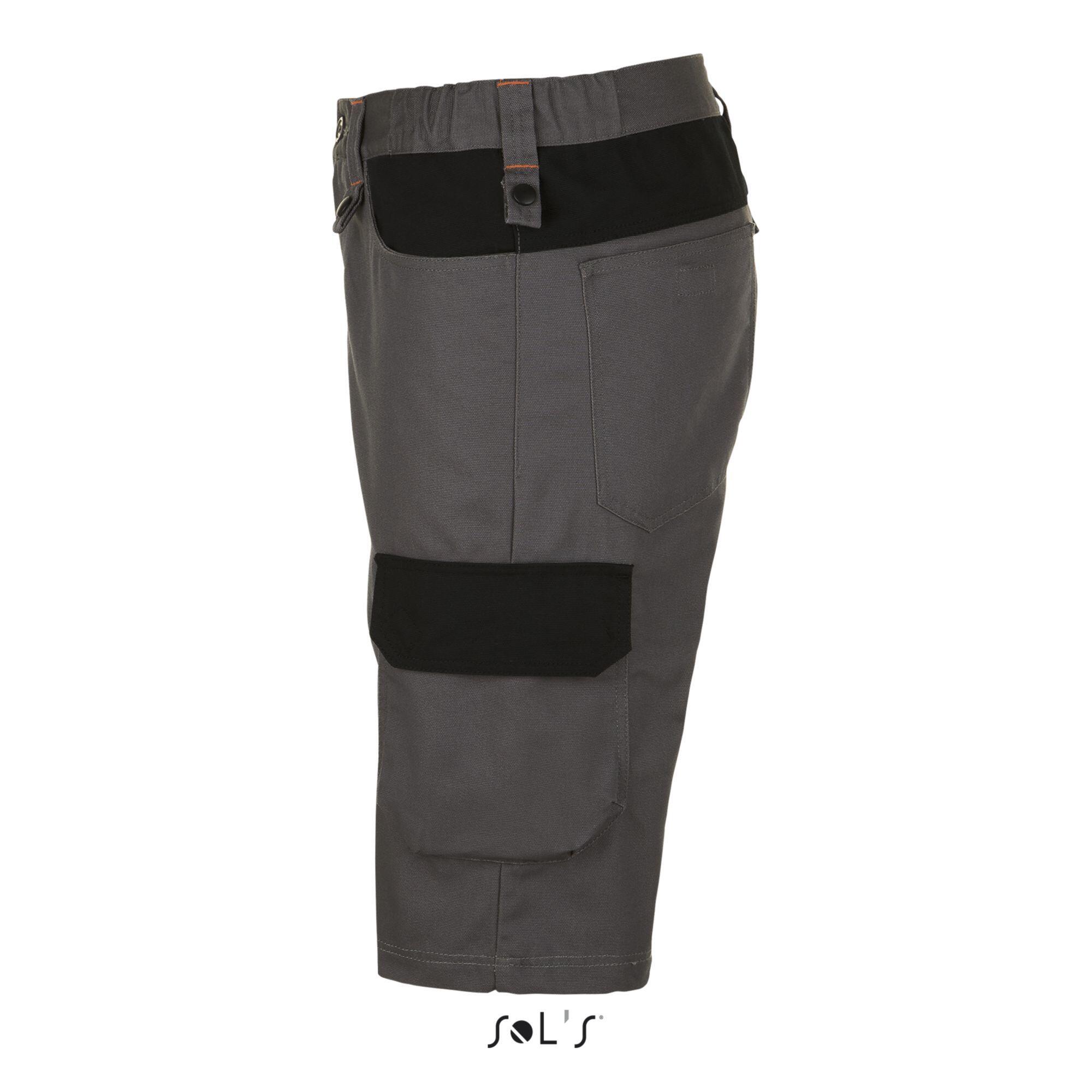 Shorts Sol's Impulse Pro 3/4