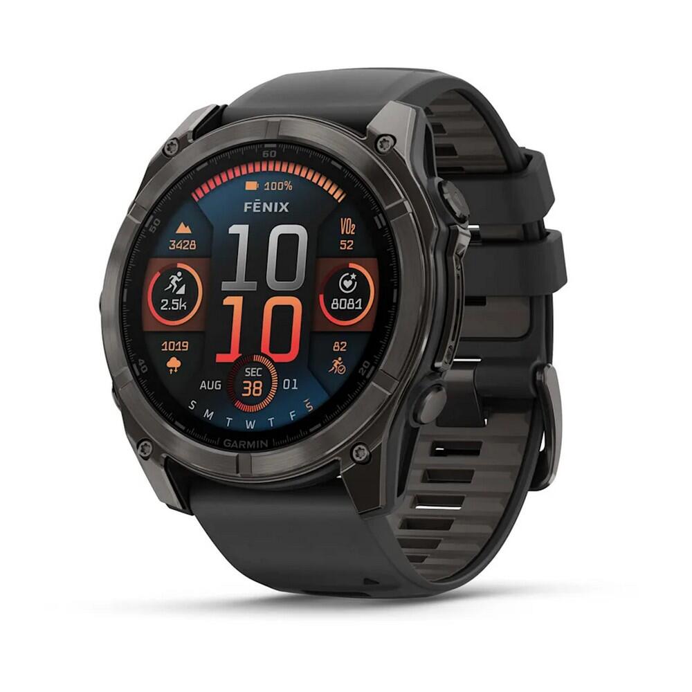 Garmin - 010-02905-21 - Montre connectée 6/6