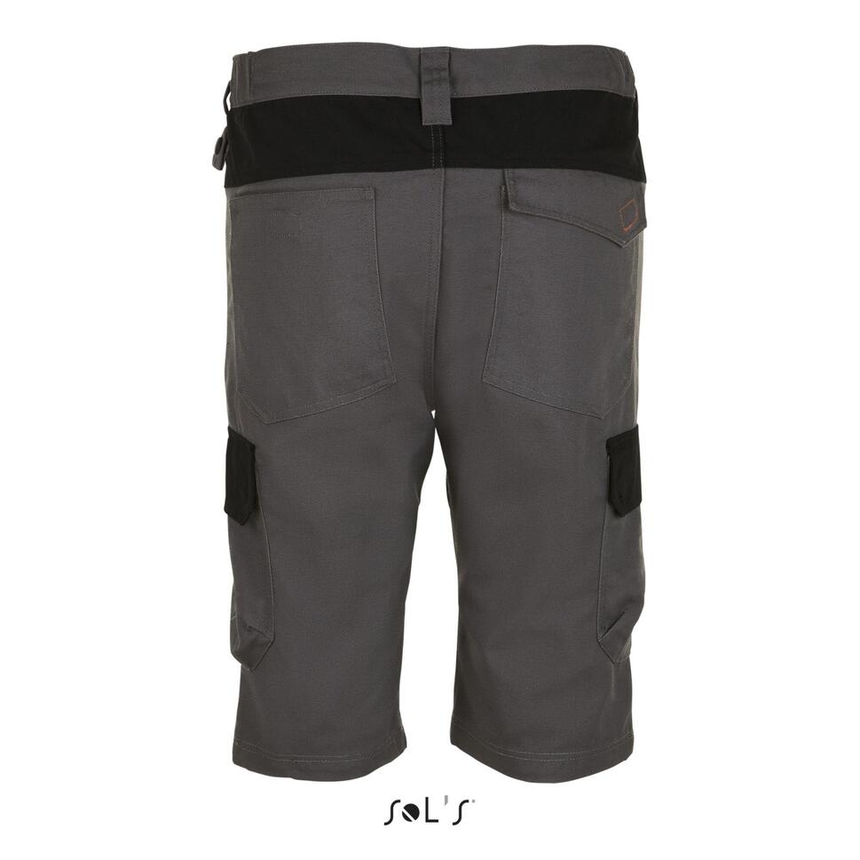 Szorty Sol's Impulse Pro