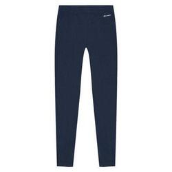 Legging Femme Champion Legacy C‑Tech — Bleu