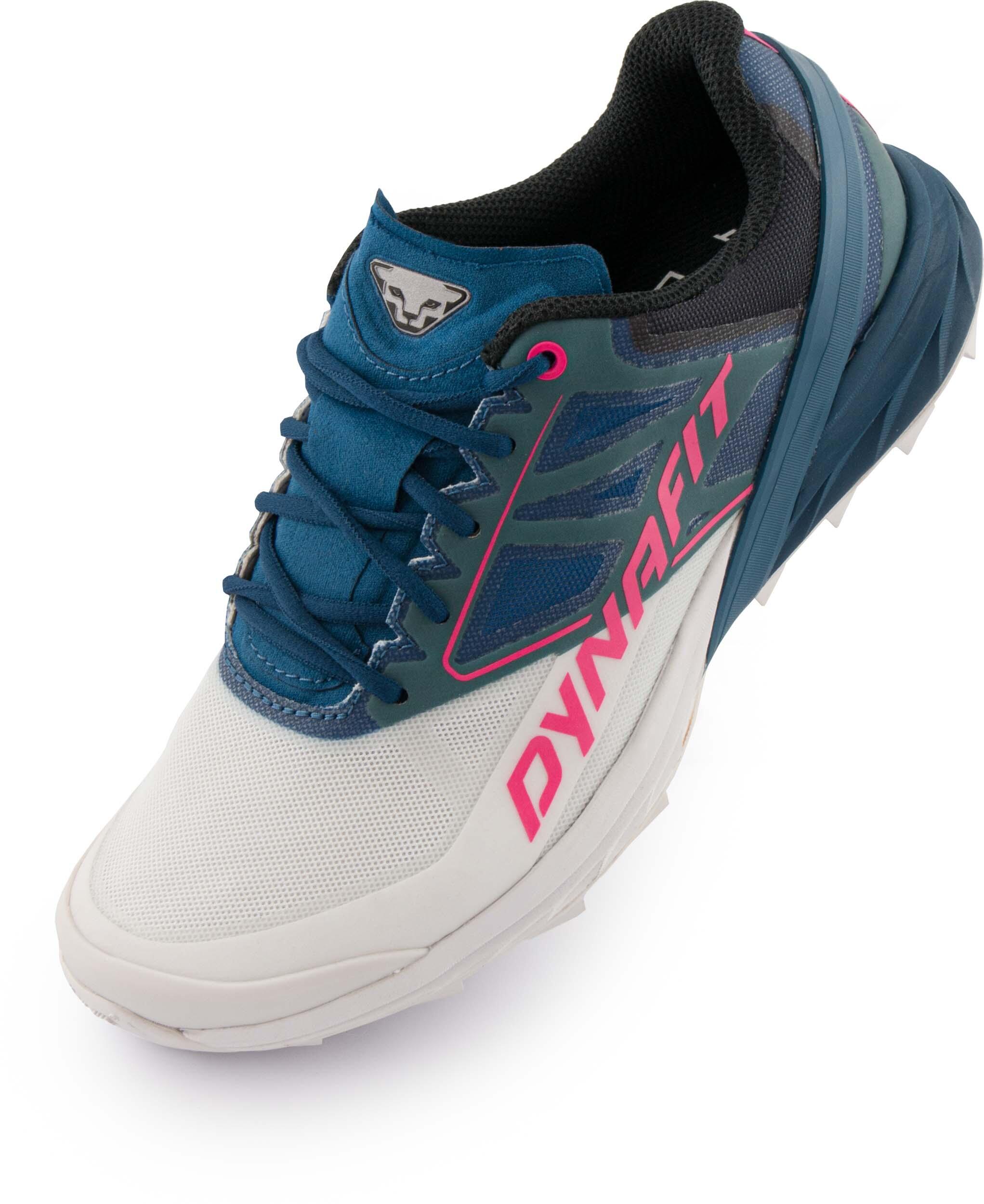 DYNAFIT Dynafit Alpine Damen Trailrunning-Schuhe, 38,5 – Vibram Megagrip