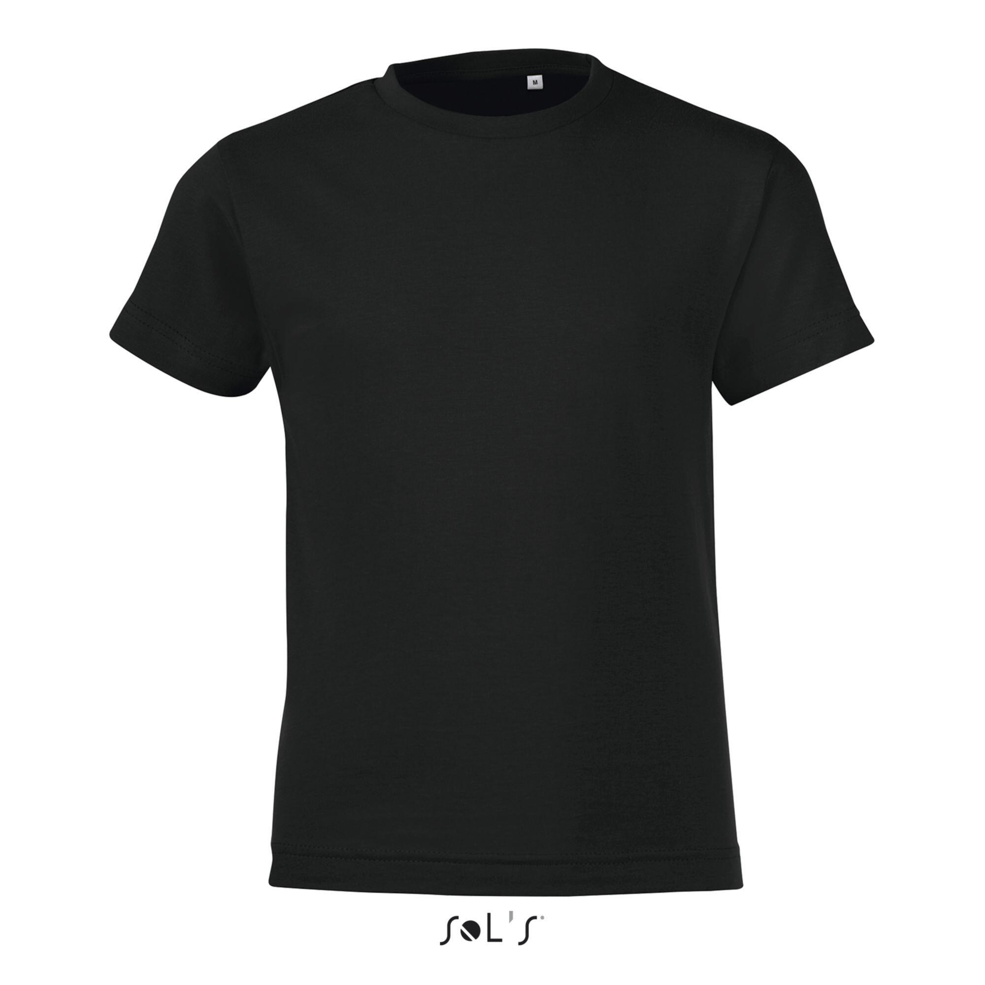 T-Shirt Sol's Regent Fit 6/7