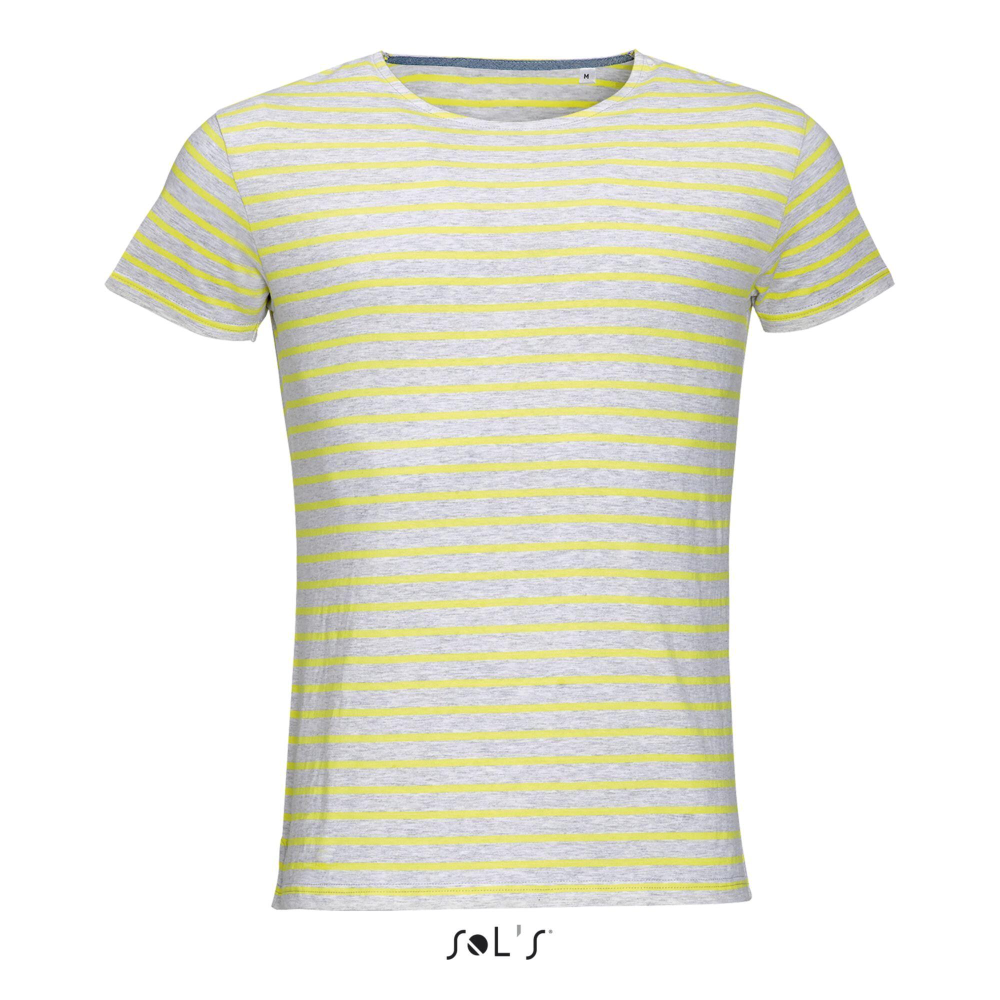 T-shirt Sol's Miles 3/5