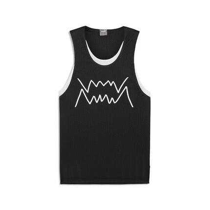 Débardeur Puma Jaws Core