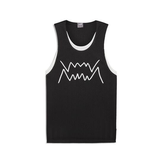 Débardeur Puma Jaws Core