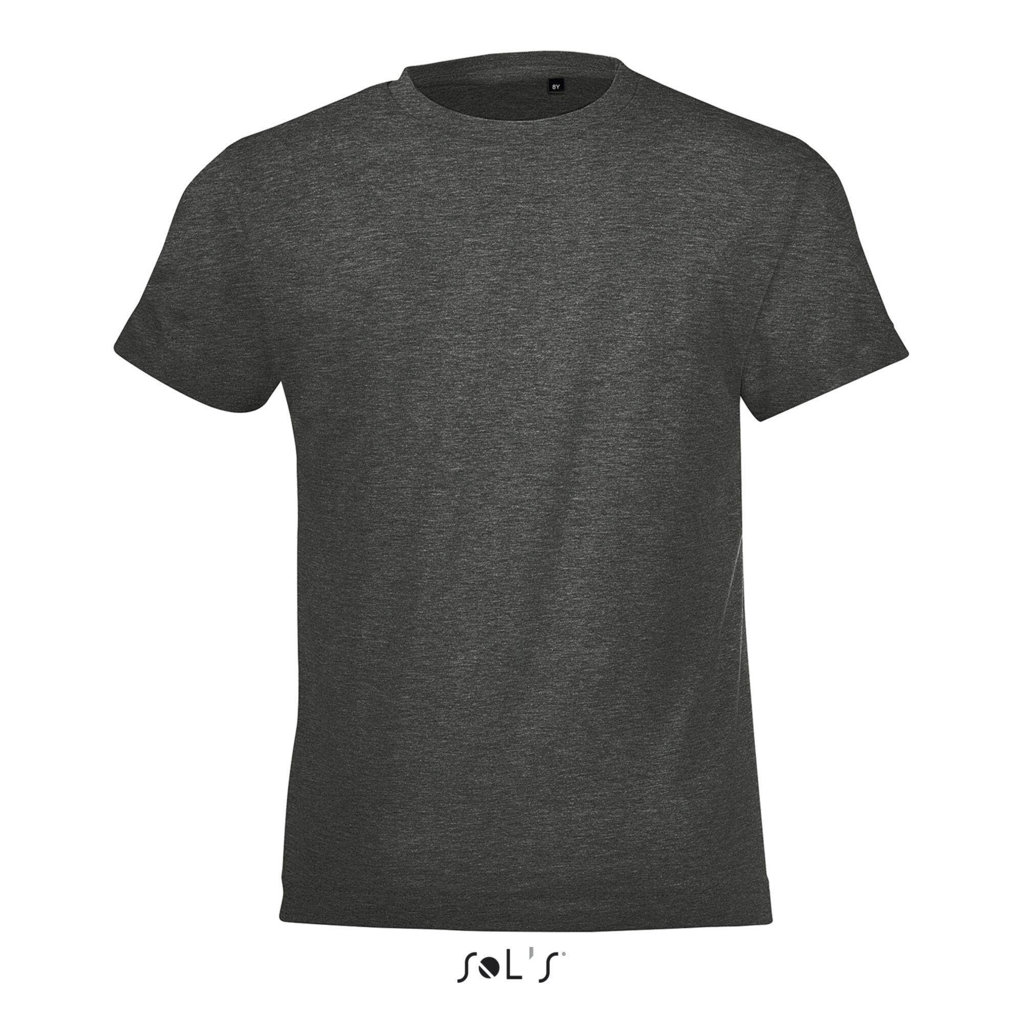 T-Shirt Sol's Regent Fit 3/7