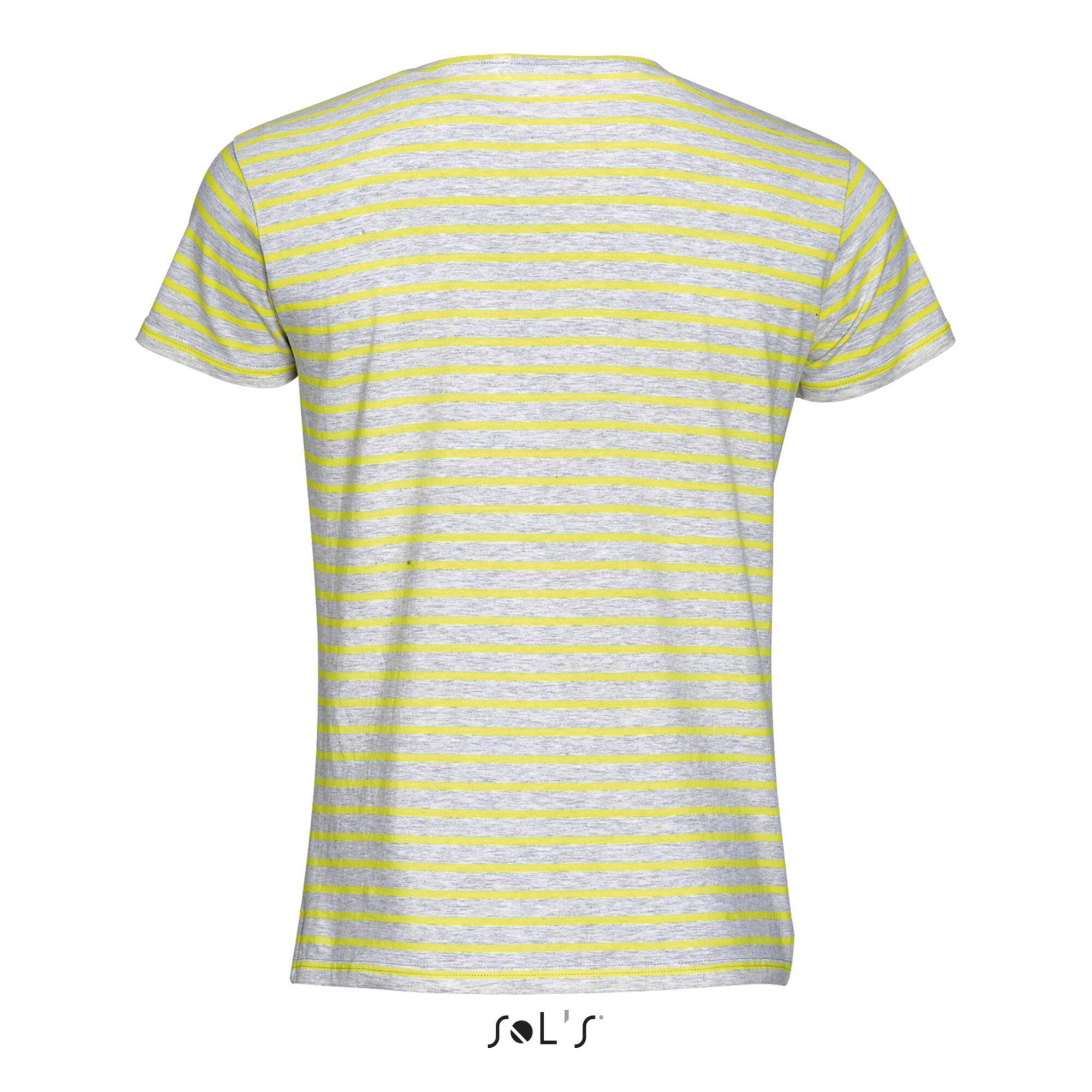 T-shirt Sol's Miles 5/5