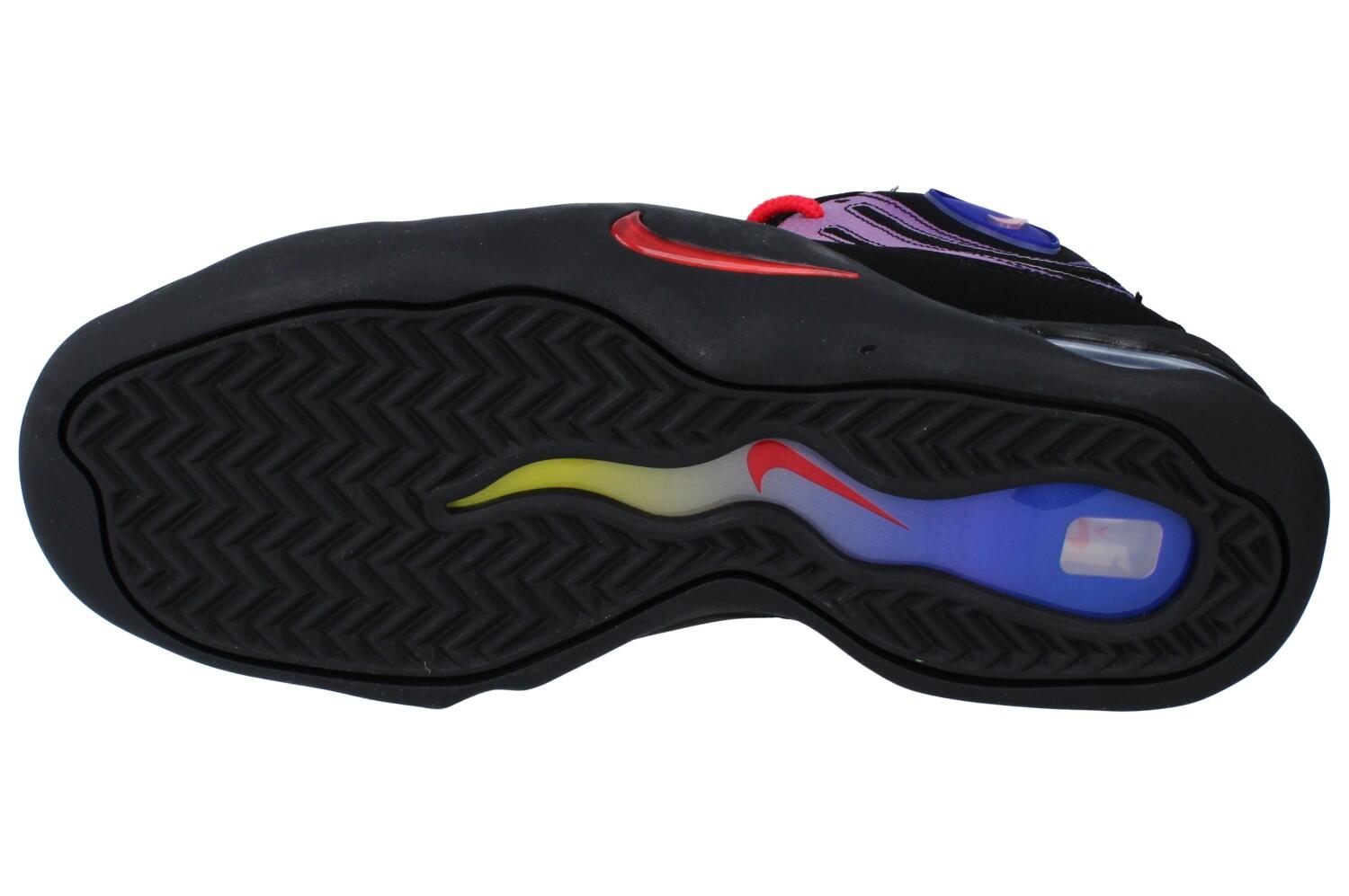 Air Bakin SP Supreme Mens Trainers 5/5