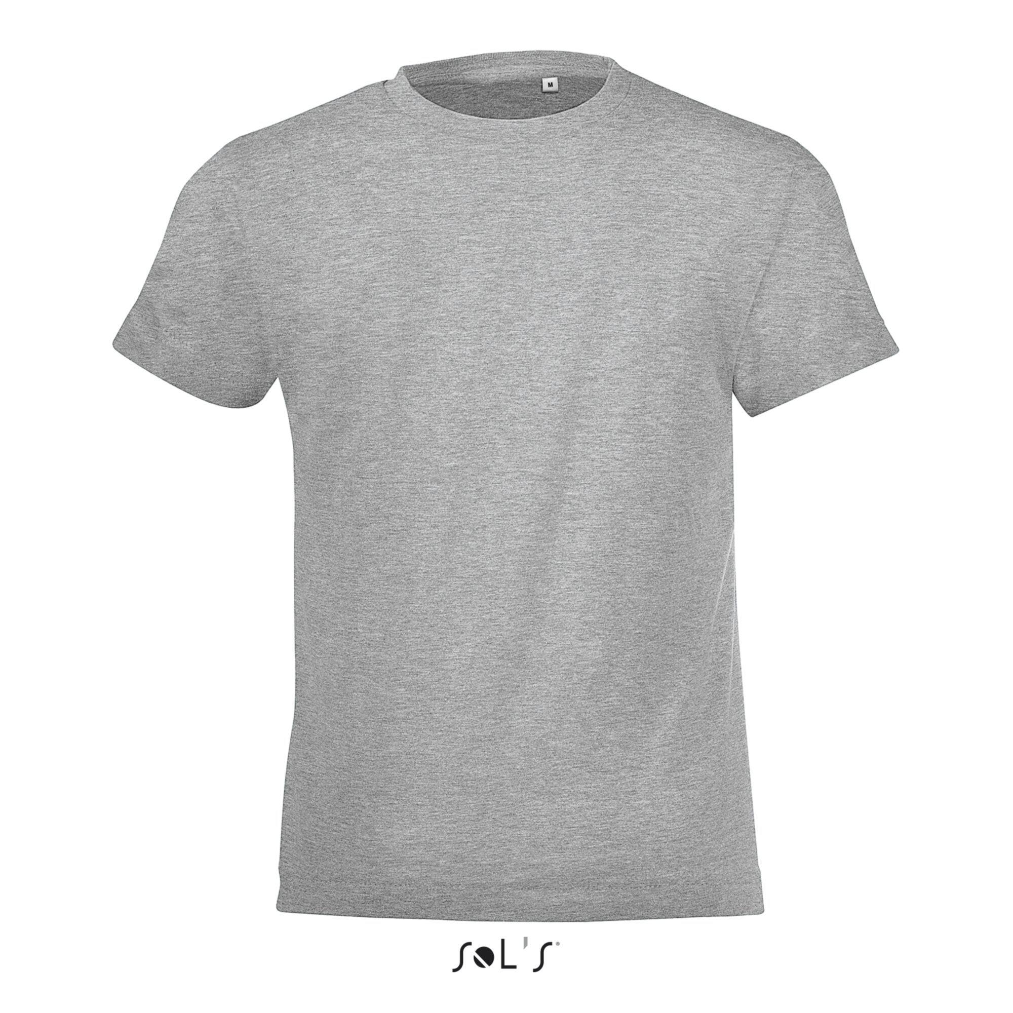 T-Shirt Sol's Regent Fit 2/7