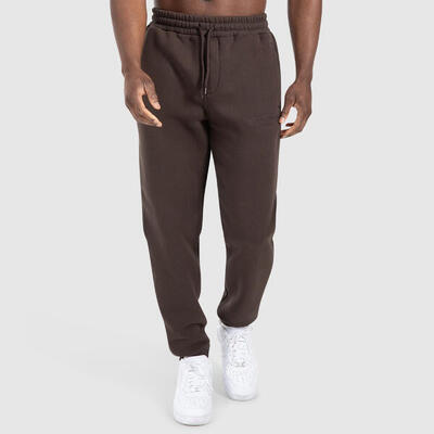 Herren Jogginghose Levio Creme