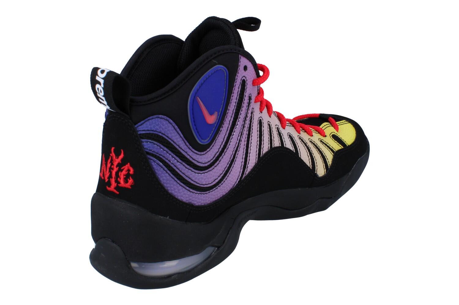 Air Bakin SP Supreme Mens Trainers 3/5