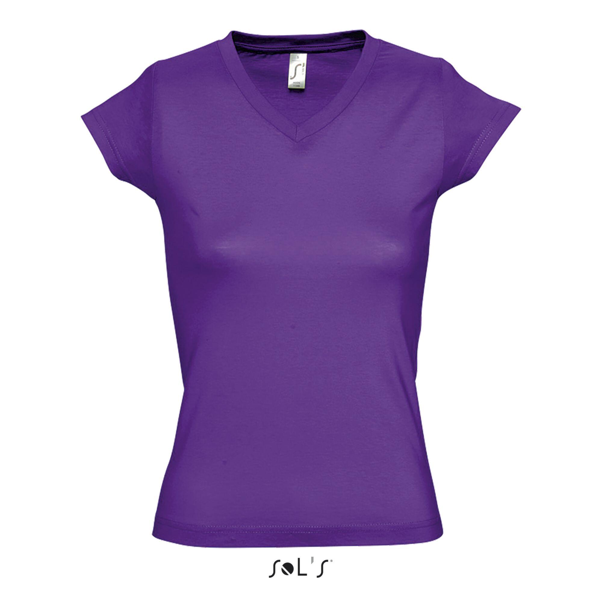 T-Shirt Sol's Moon 2/7
