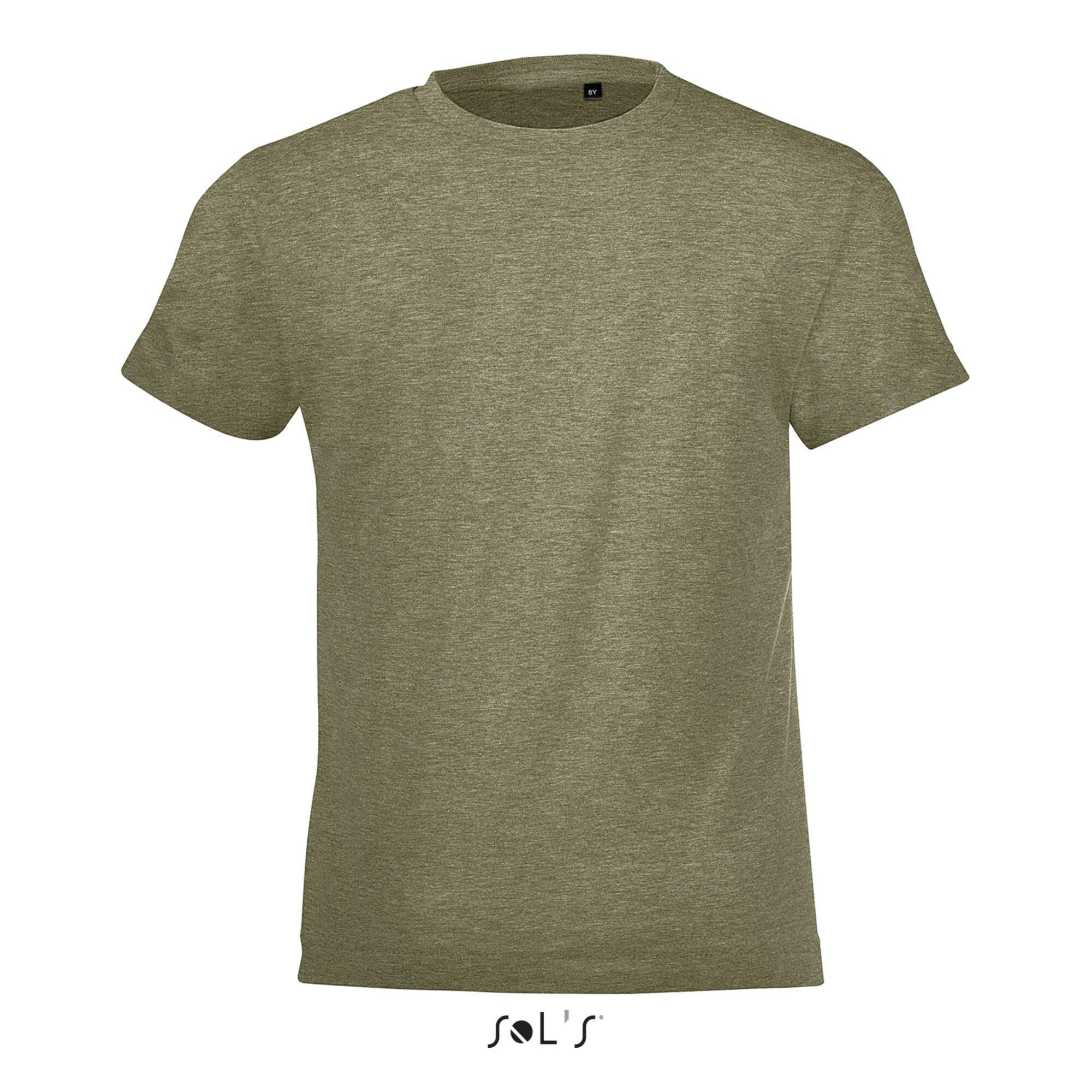 T-Shirt Sol's Regent Fit 7/7
