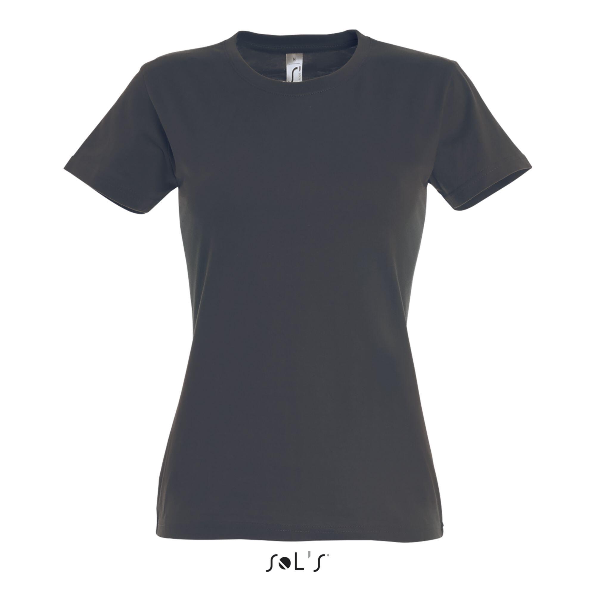 Damen-T-Shirt Sol's Imperial 7/7