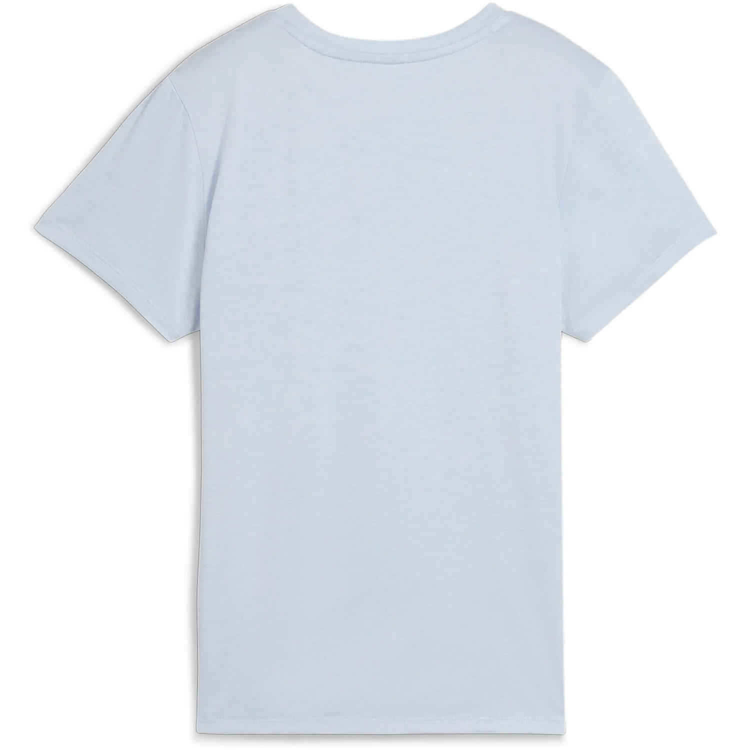 Shirt W TAD ESSENTIAL Heather Logo Tee 3/5