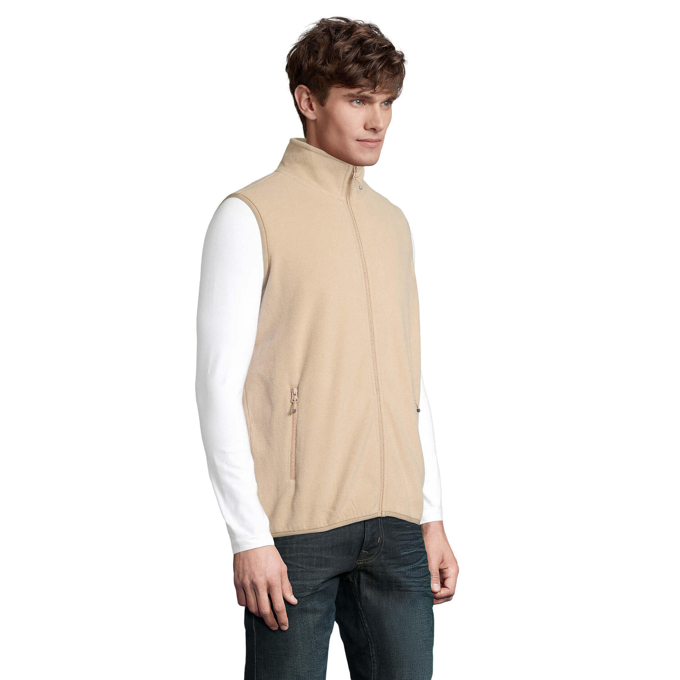 Veste sans manches Sol's Factor Bw 3/3