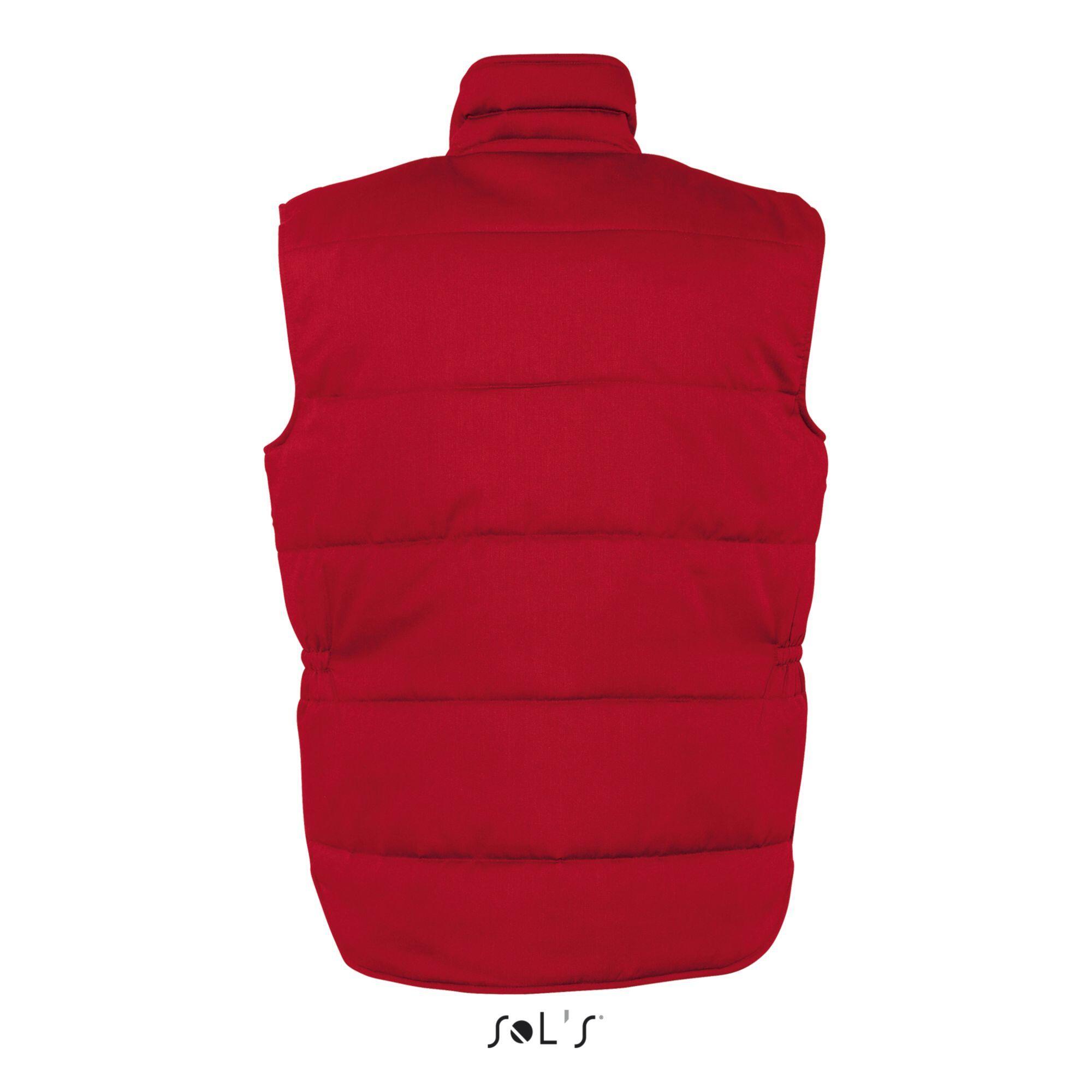 Ärmellose Jacke Sol's Equinox Pro 6/6