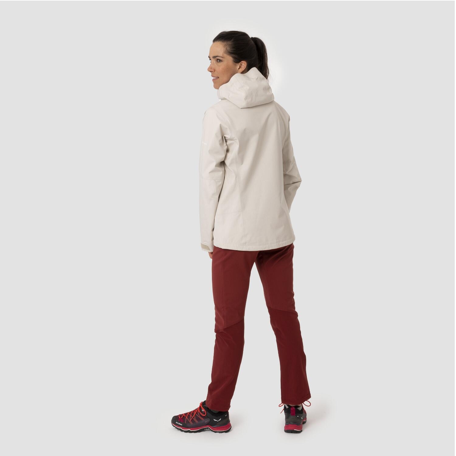 Salewa Dolomia Winter Softshellhose für Damen 2/5