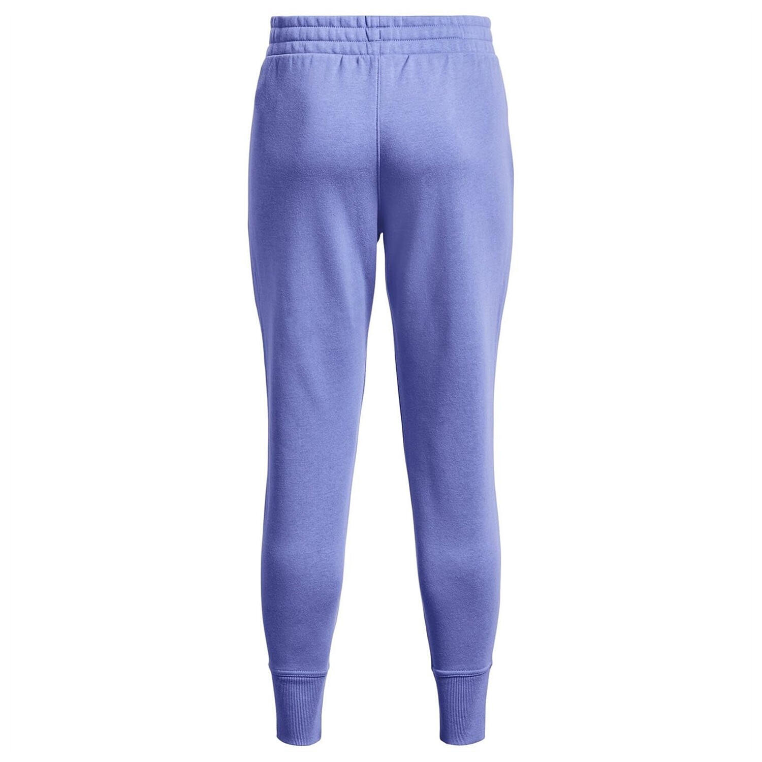 Pantalon De Jogging RIVAL Femme (Violet Clair) 3/5