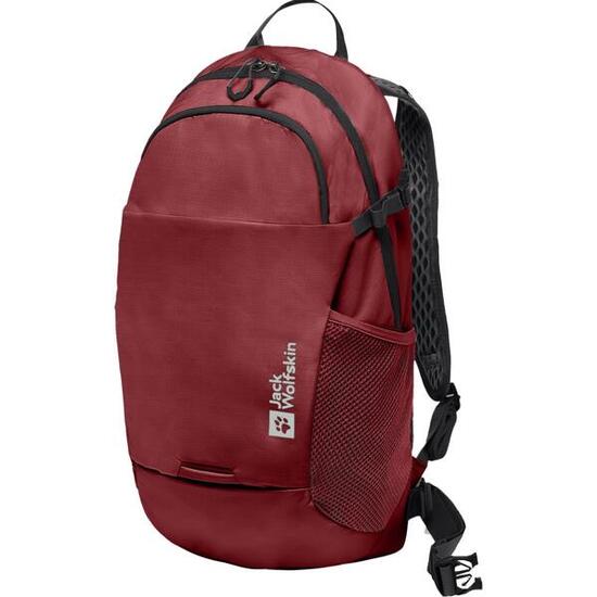Multisportrucksack Velocity 20 deep ruby