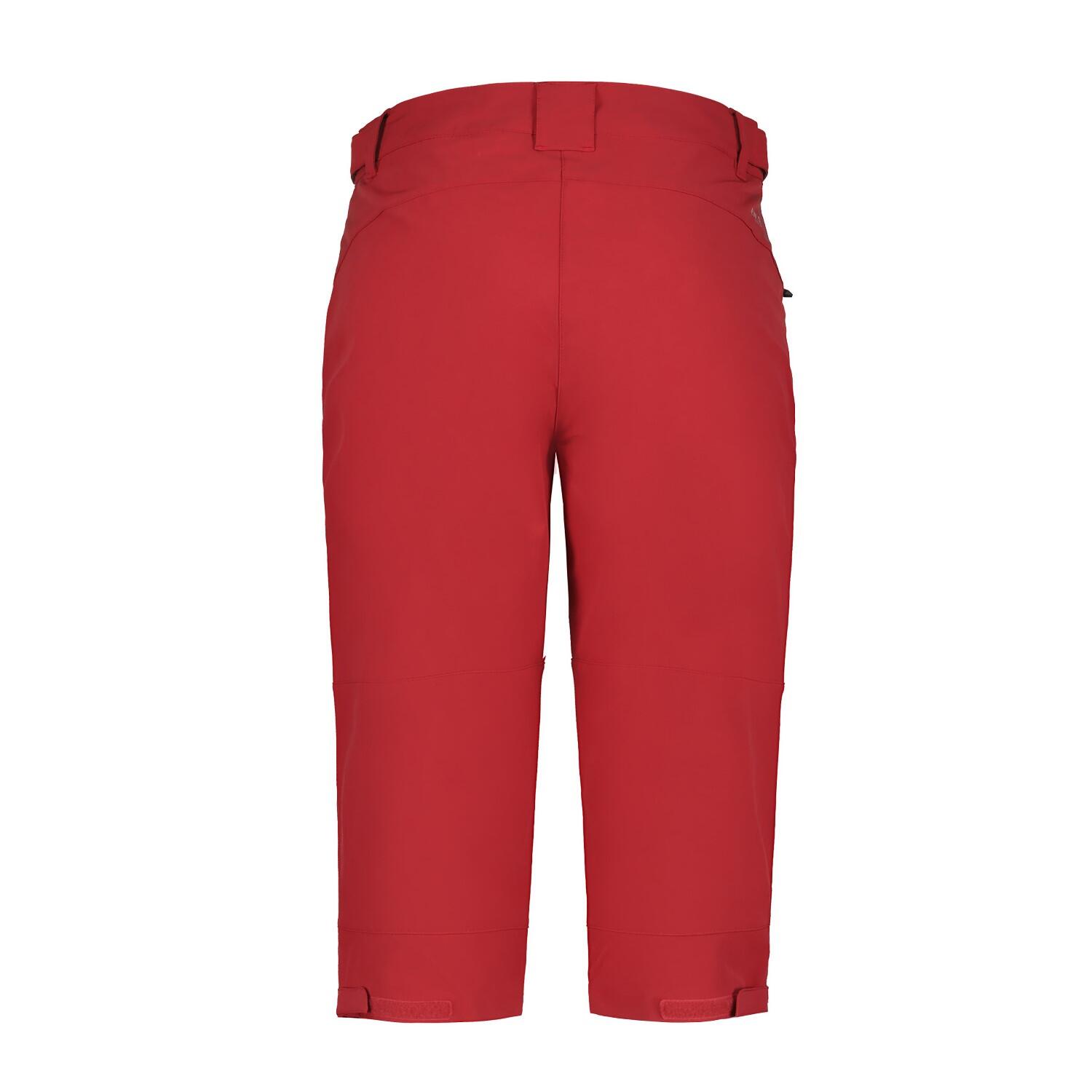 Icepeak Beattie dreiviertel Caprihose für Damen wasserabweisend 2/7