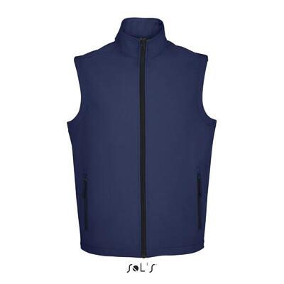 Softshell-Weste SM Sol's Race Bw