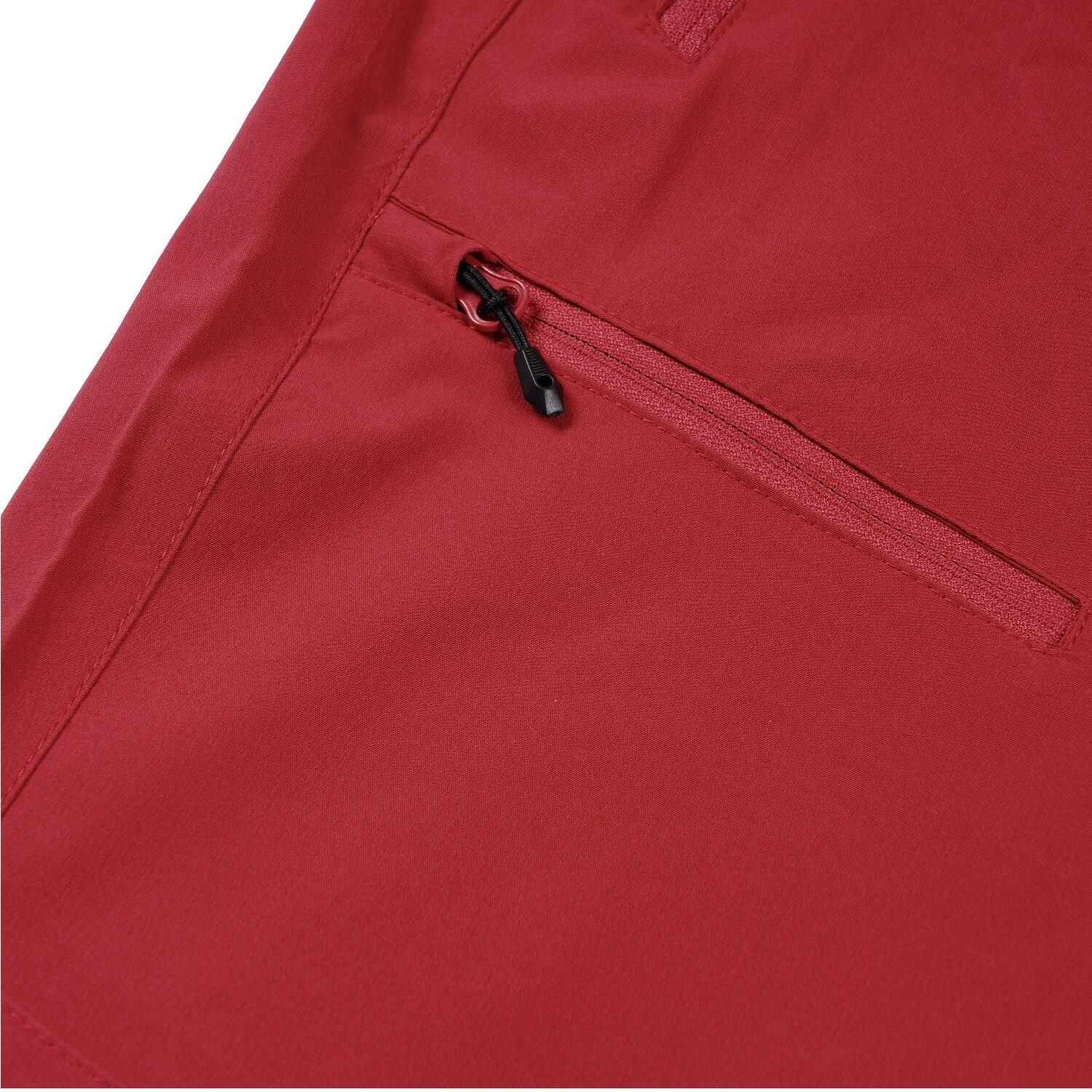 Icepeak Beattie dreiviertel Caprihose für Damen wasserabweisend 4/7