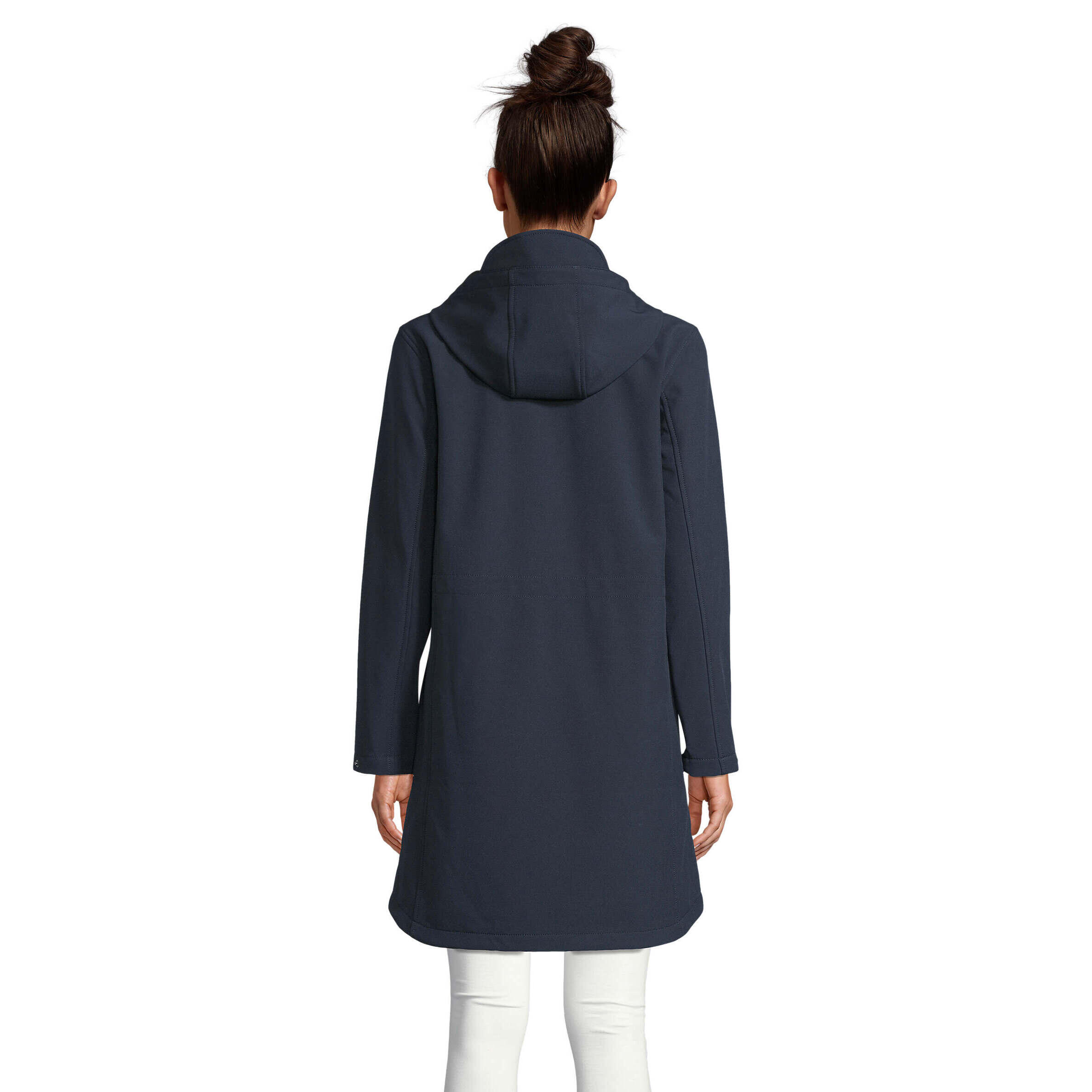 Regenjacke Frauen Sol's Achille 3/3