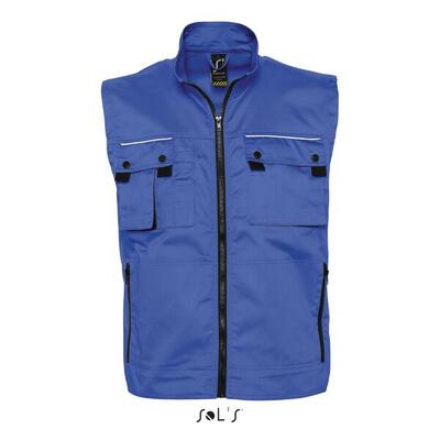 Mouwloos vest sol's zenith pro