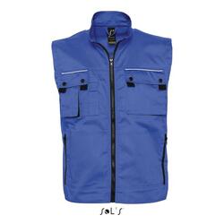 Gilet sans manche Sol's Zenith Pro