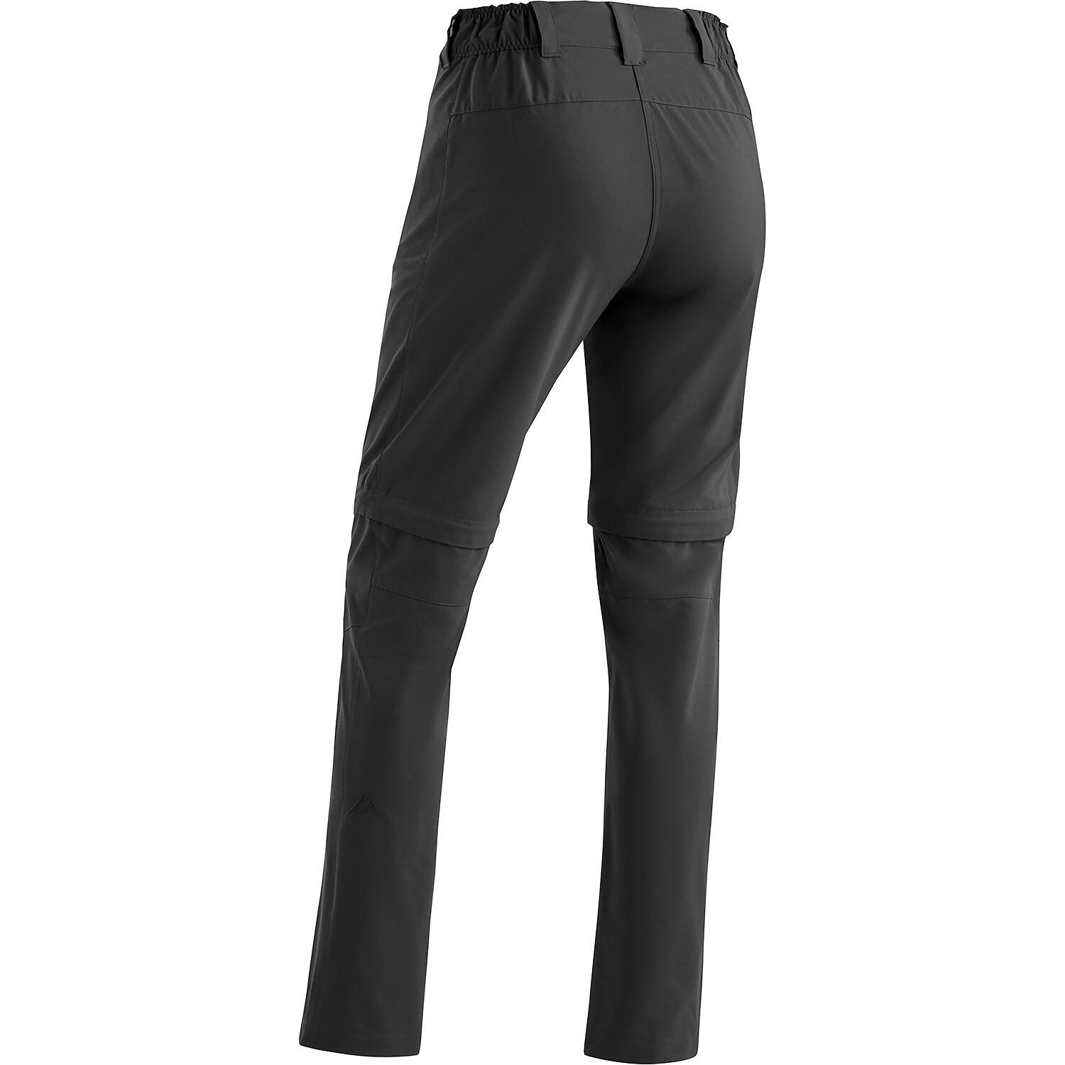 Women's Hiking Trousers with Zip Loop Maier Sports Nata 2 2/7