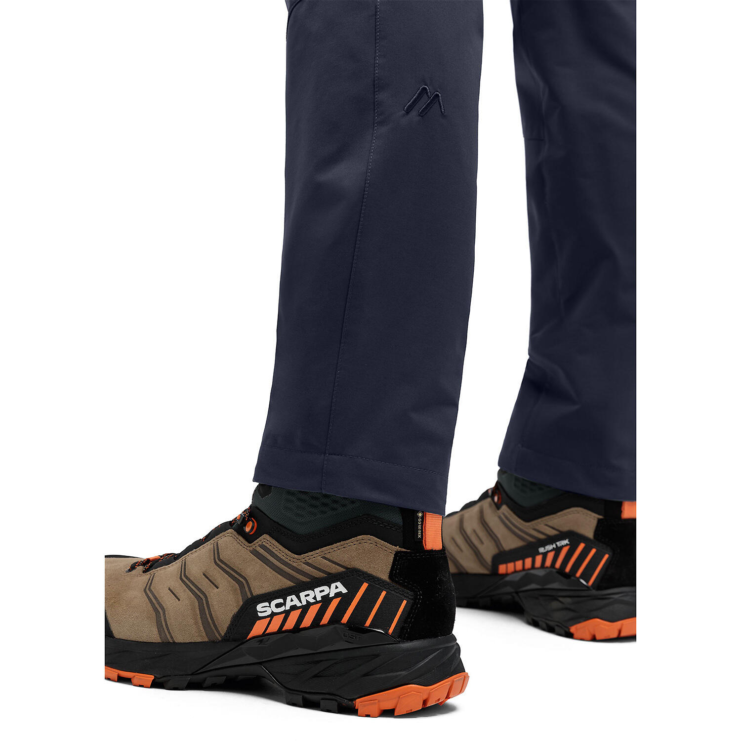 Pantalon Maier Sports Nil Loop 6/7