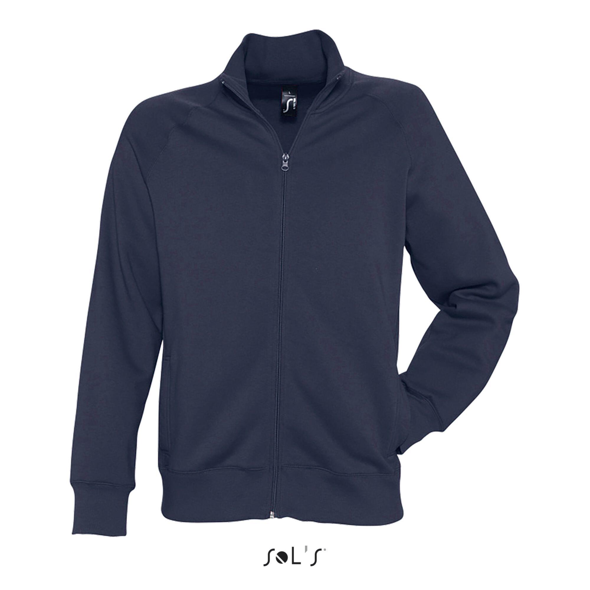 Sol's - Veste Sol's Sundae - Veste - Bleu - S - Decathlon