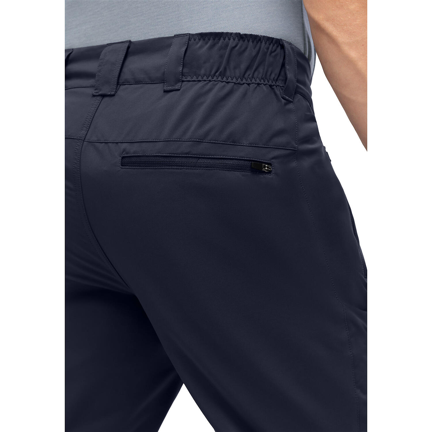 Pantalon Maier Sports Nil Loop 7/7
