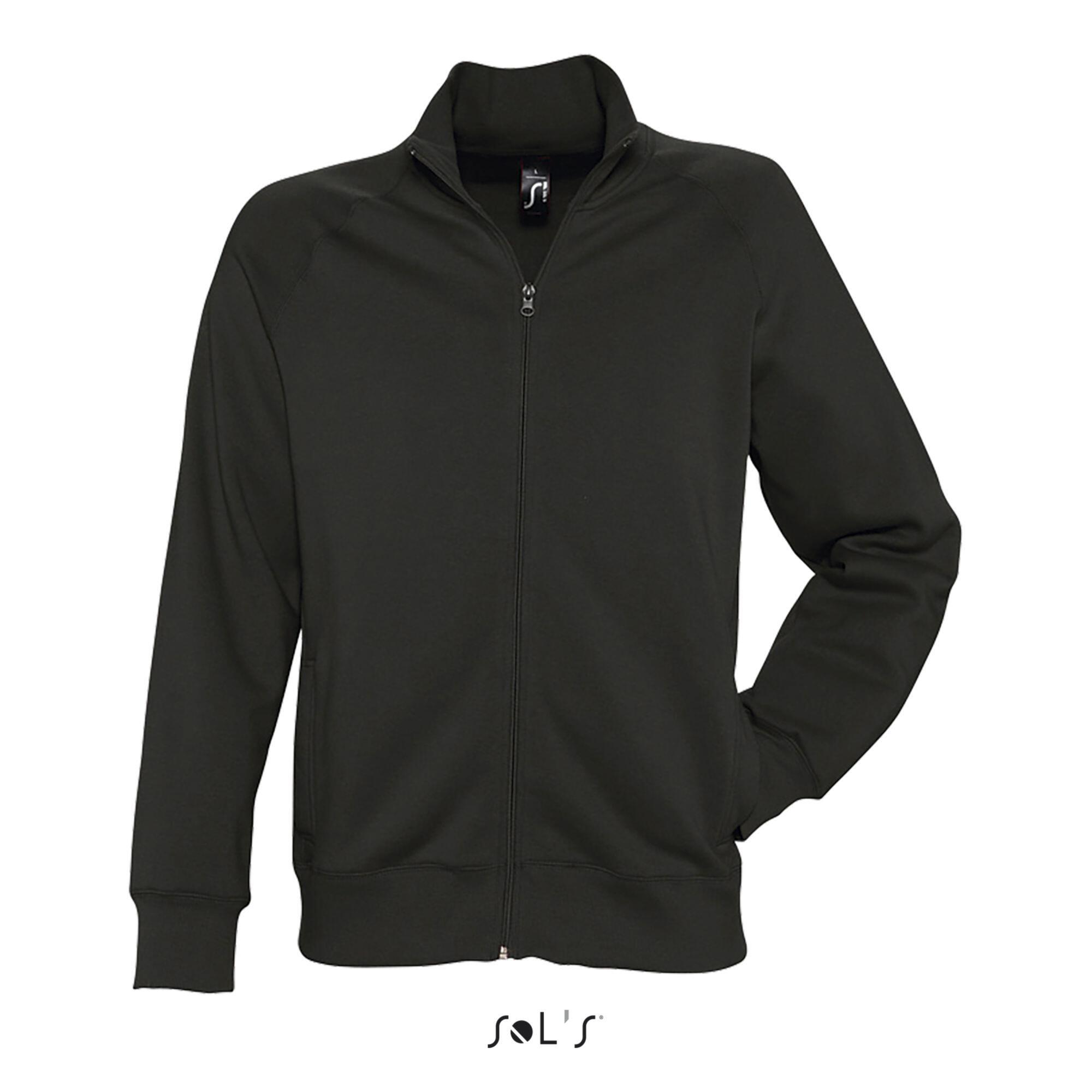 Sol's - Veste Sol's Sundae - Veste - Noir - 52 2xl - Decathlon