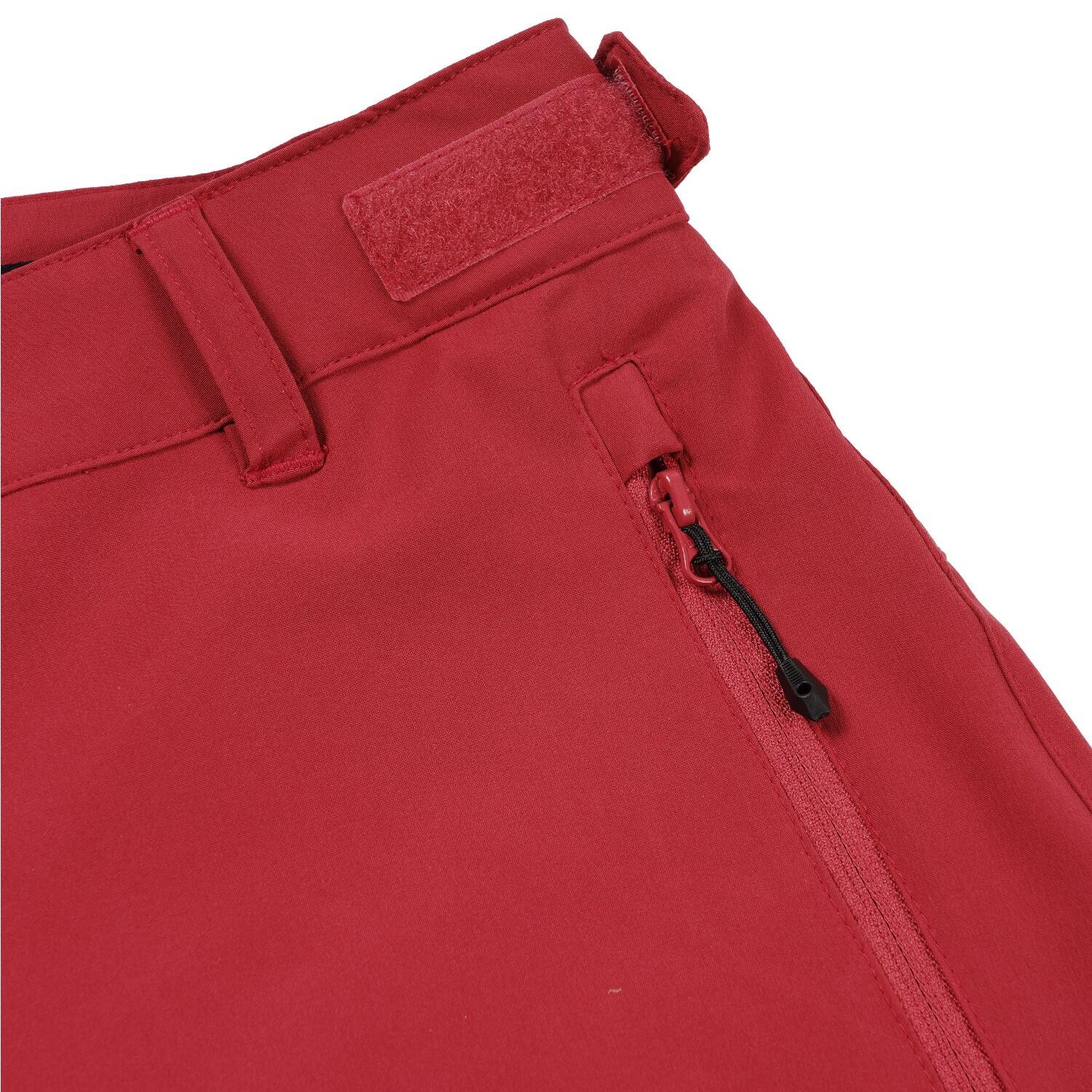 Icepeak Beattie dreiviertel Caprihose für Damen wasserabweisend 3/7