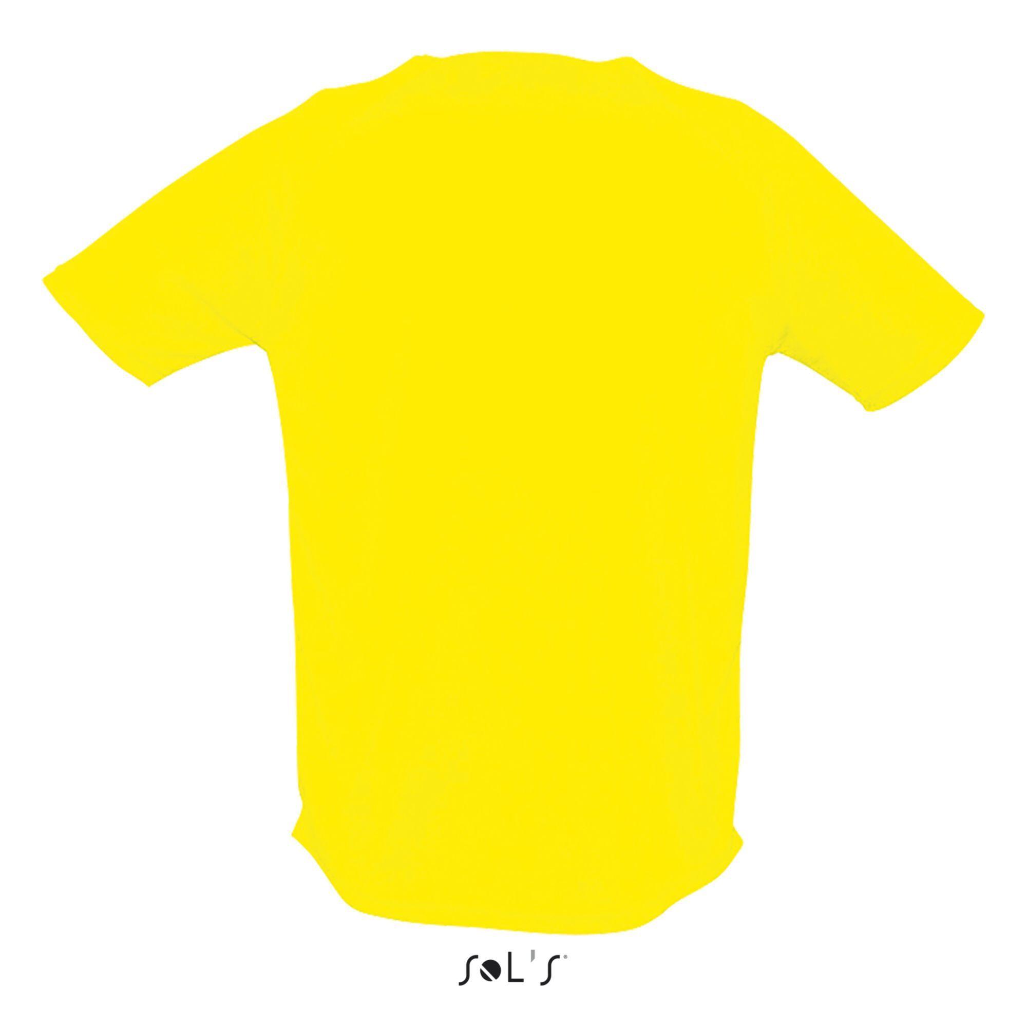 T-shirt Sol's Sporty 2/3