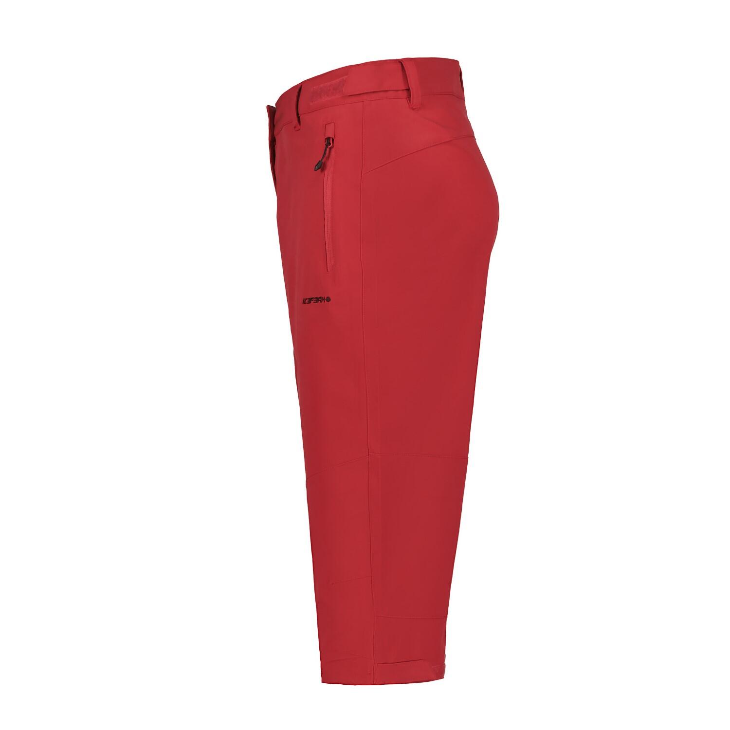 Icepeak Beattie dreiviertel Caprihose für Damen wasserabweisend 6/7
