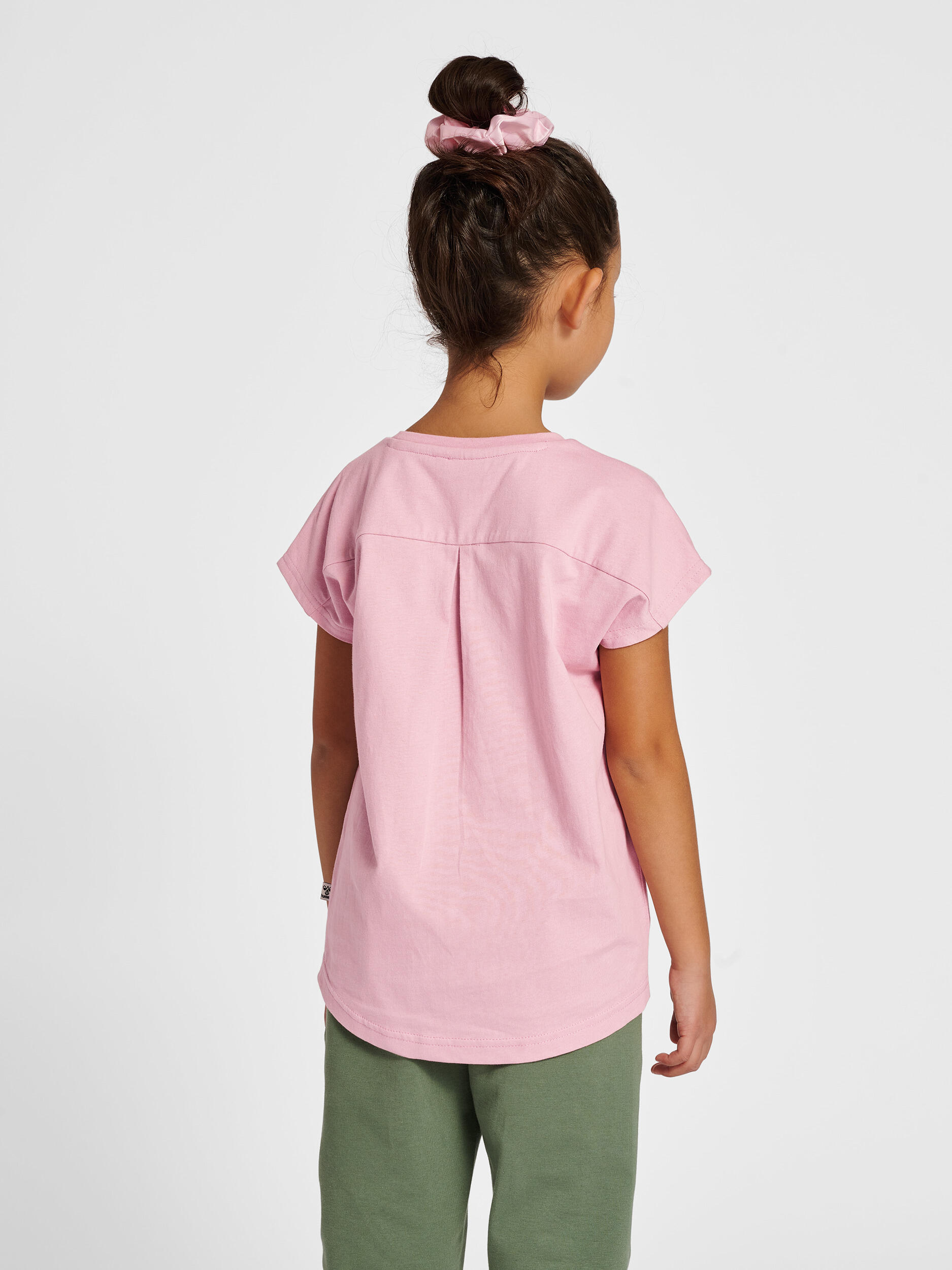 T-Shirt Hmldiez Mädchen HUMMEL 3/7