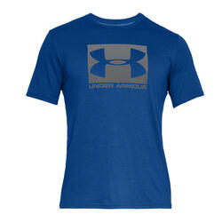 Tshirt SPORTSTYLE Homme (Bleu)