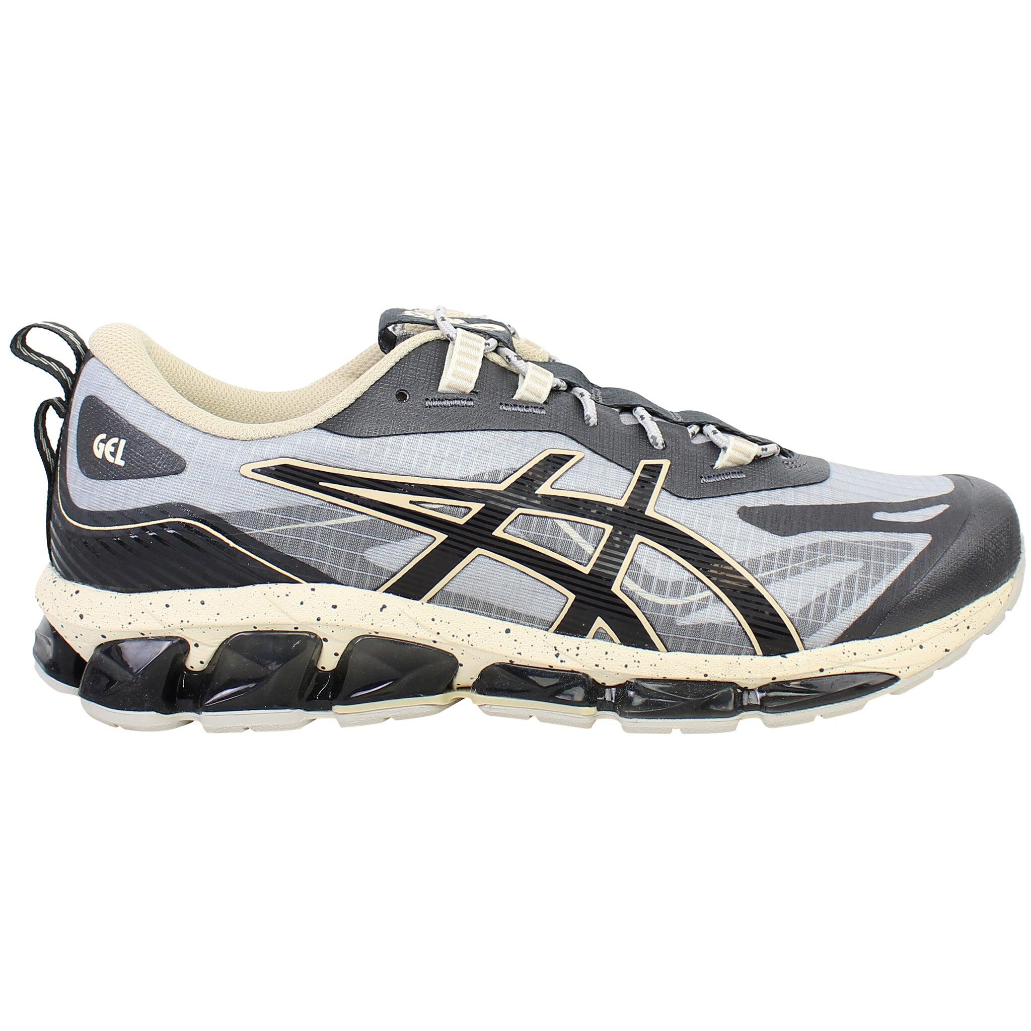 Asics Gel-Quantum 360 VII Mens Grey Running Shoes 1/5