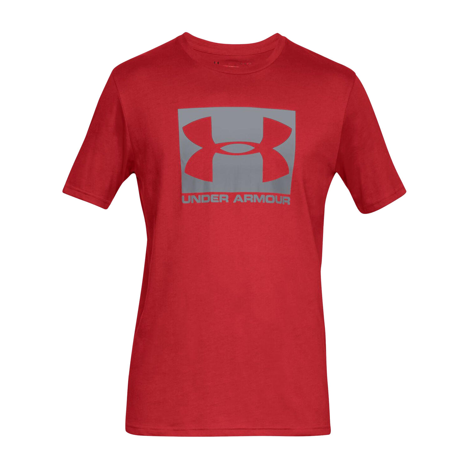 Męska Koszulka Sportstyle Boxy