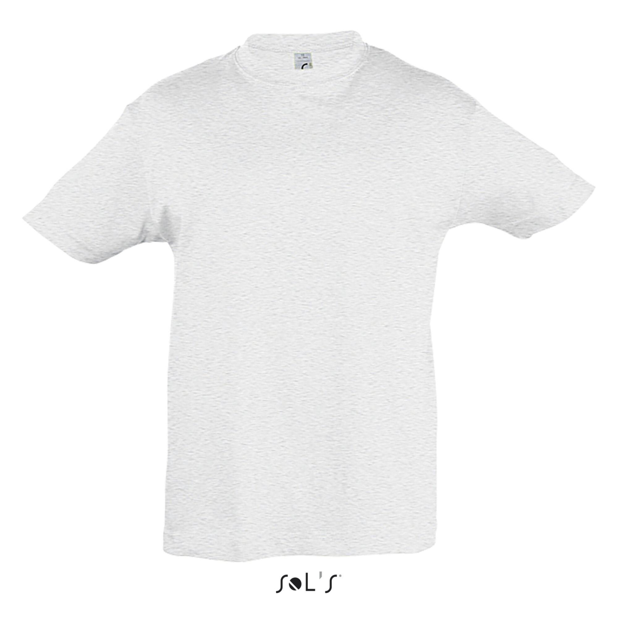 T-Shirt Sol's 7/7