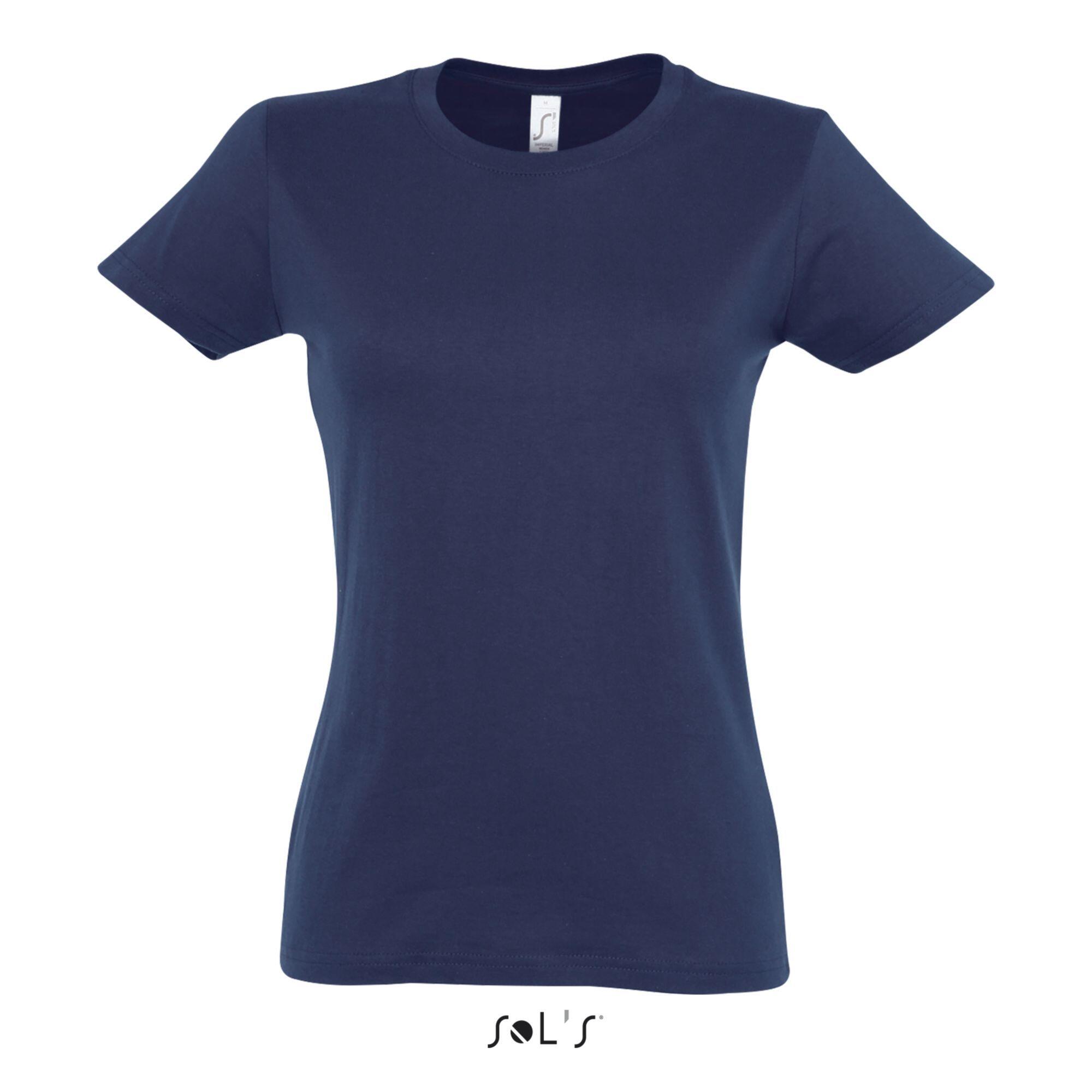 Blauw / Marineblauw
