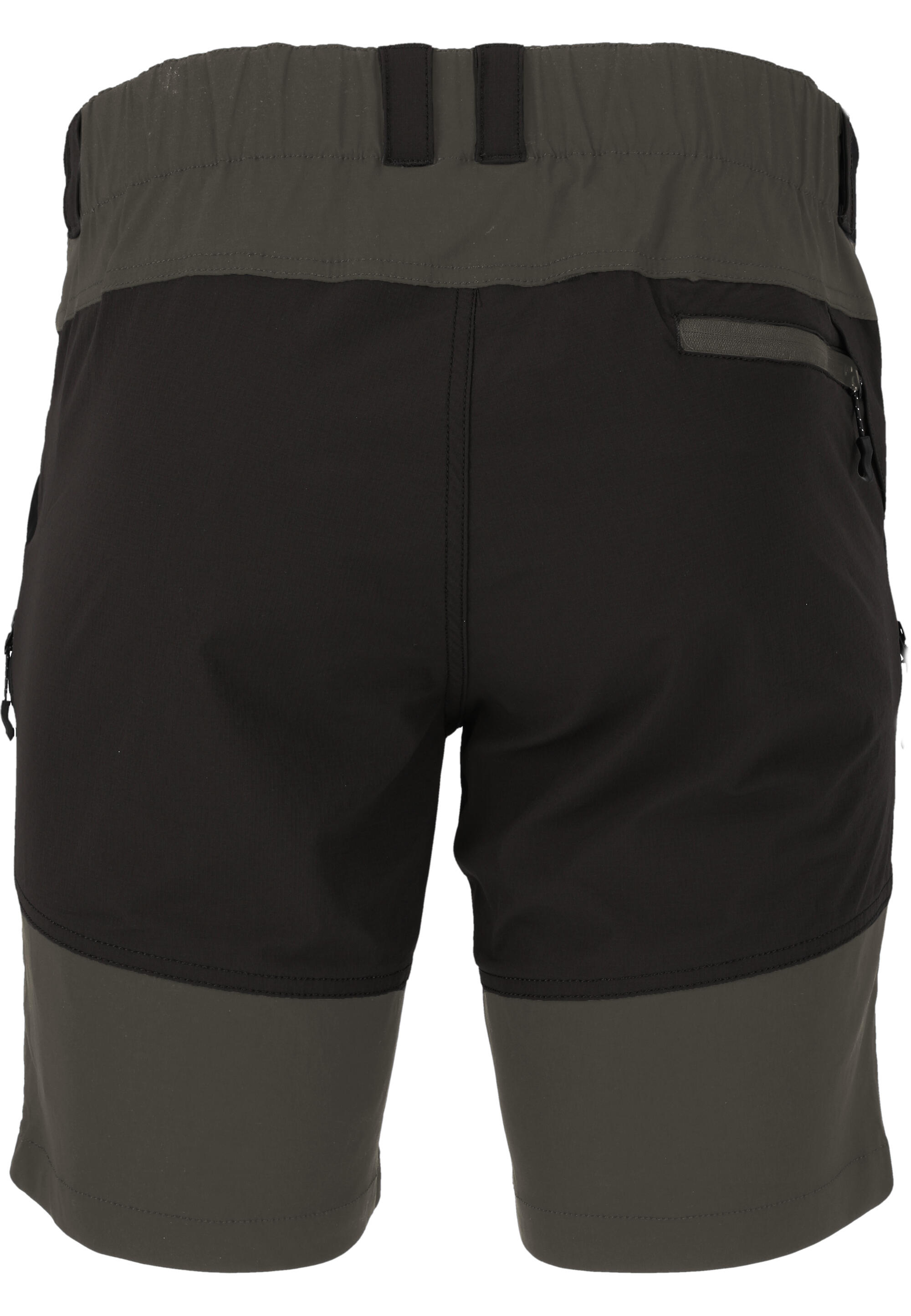 Short Whistler Kodiak 2/5