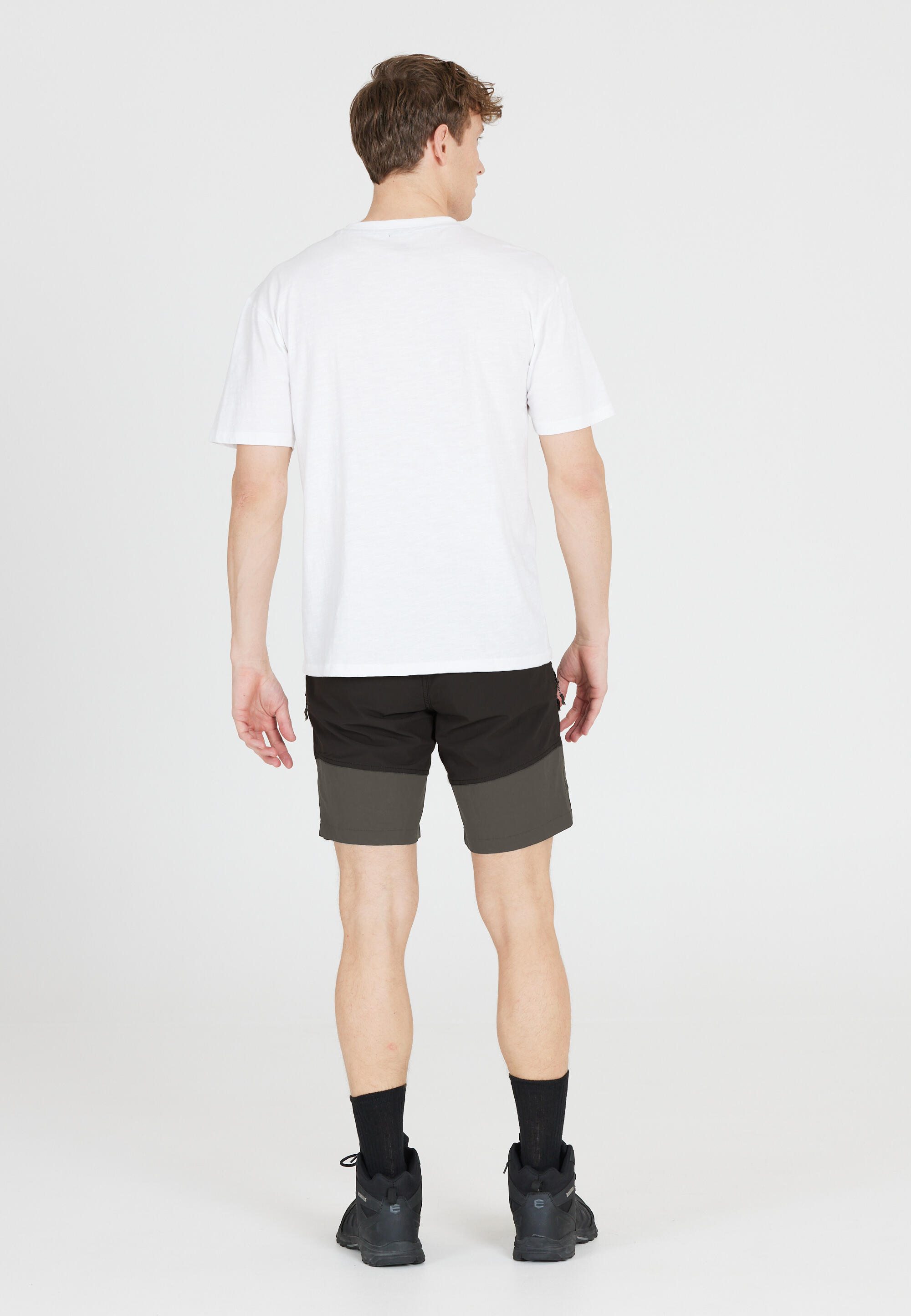 Short Whistler Kodiak 5/5