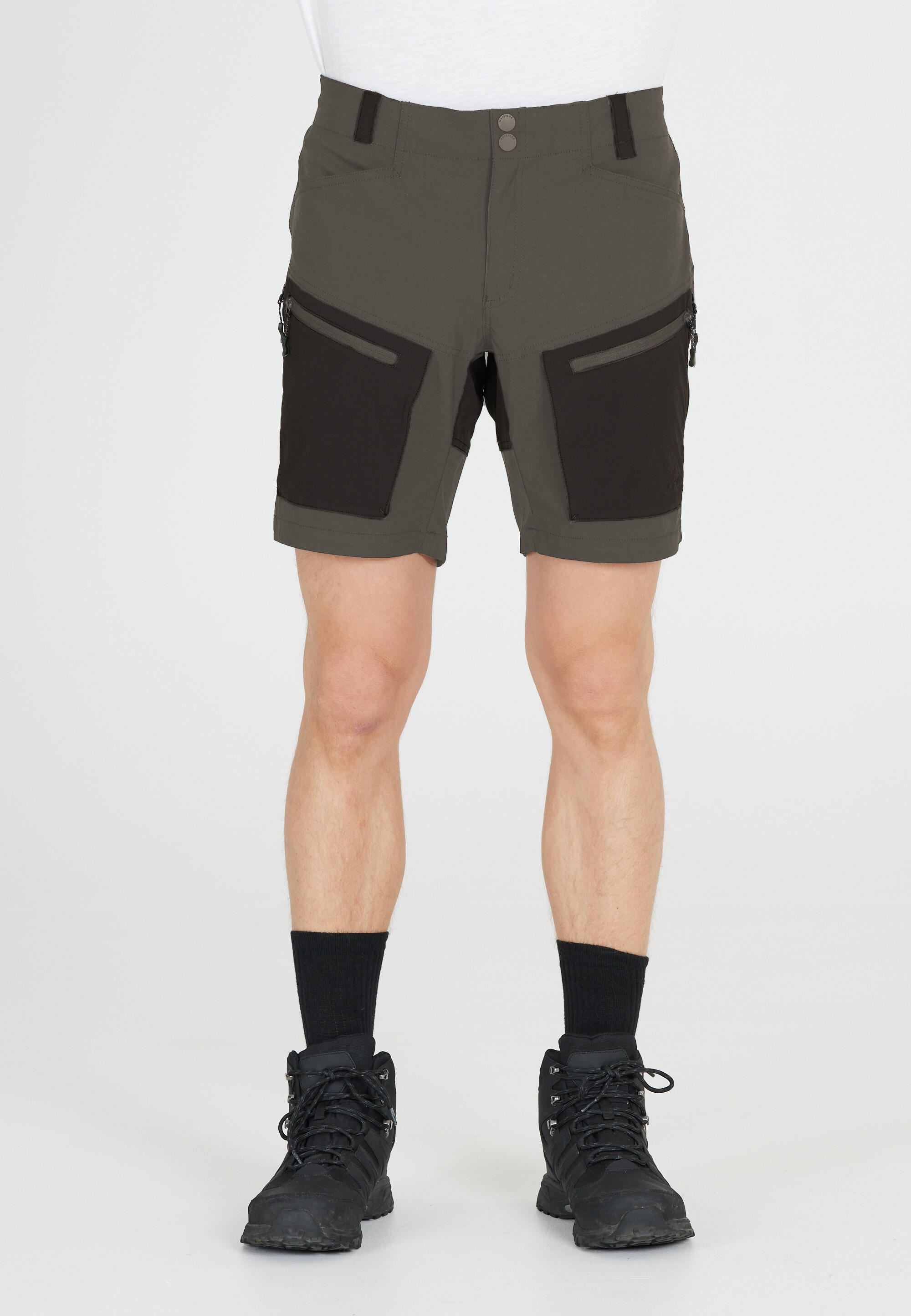 Short Whistler Kodiak 4/5