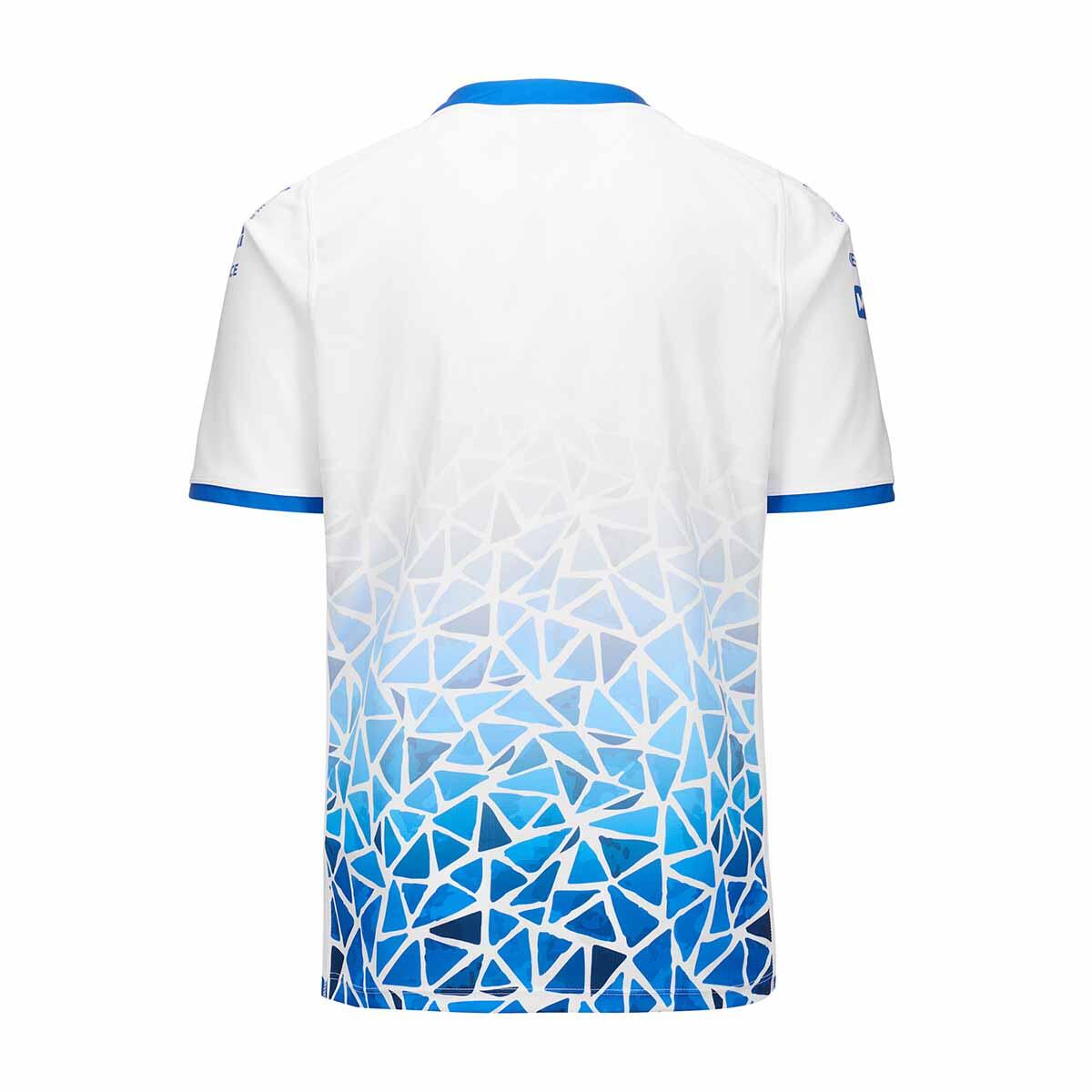 Maillot infantil Alpine F1 Barcelone 2024 4/5