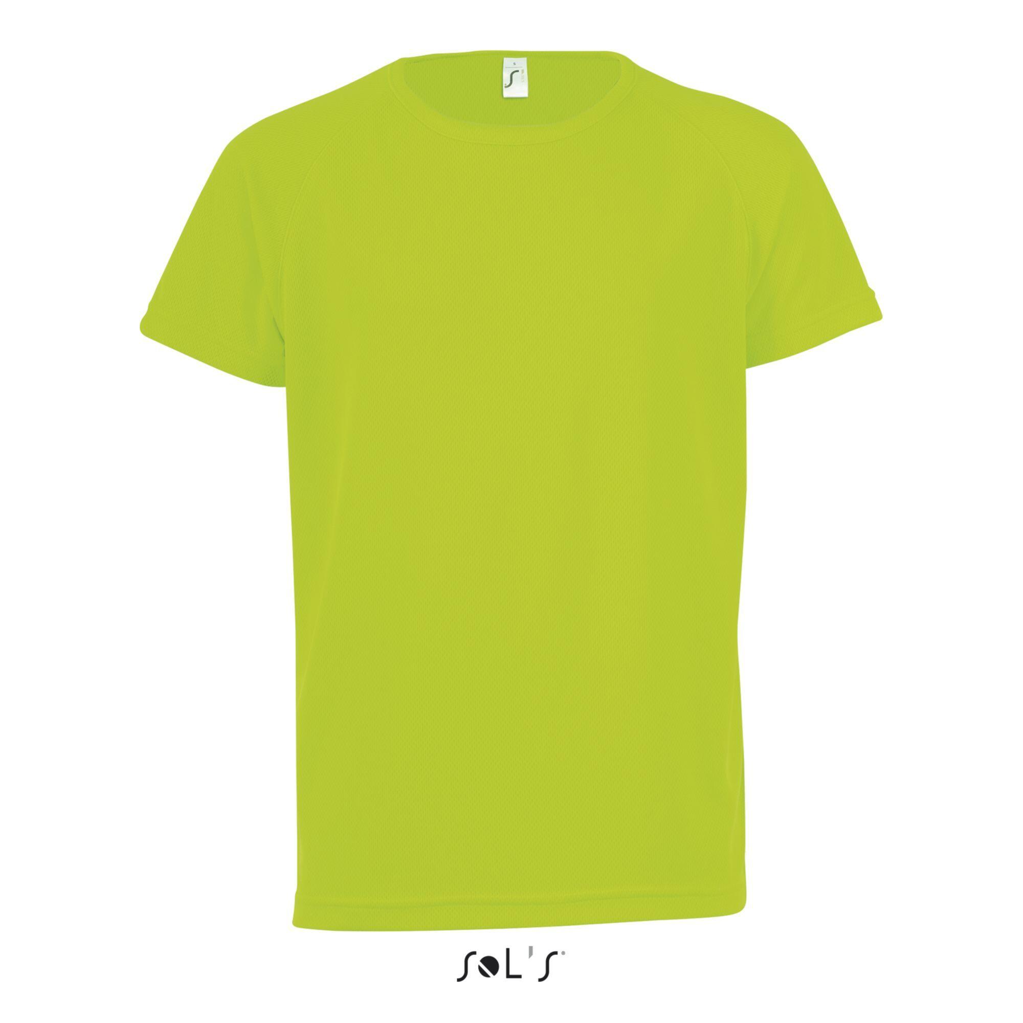 T-Shirt Sol's 7/7